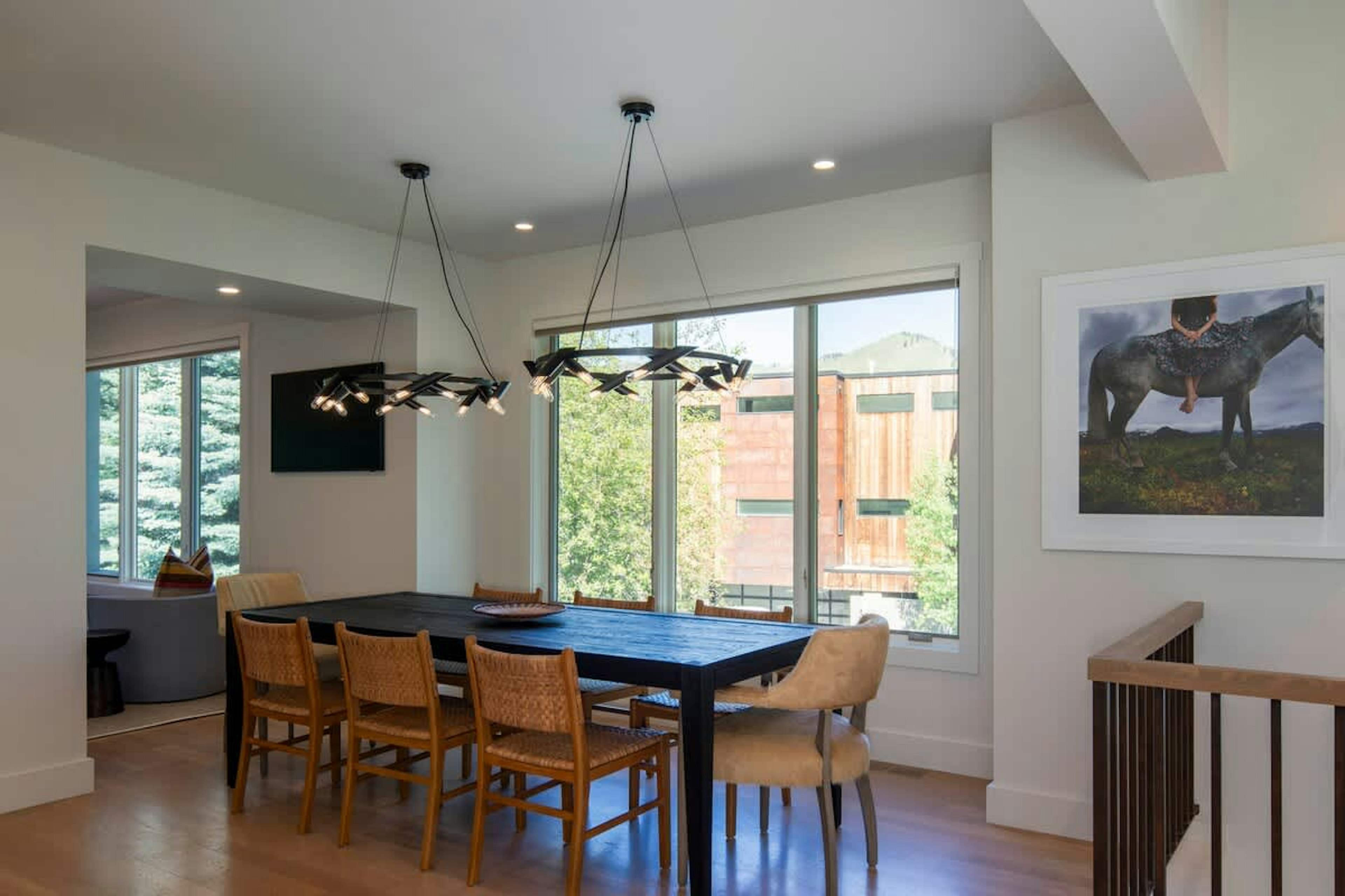 Abode at Sunny Knob Hill, photo 3
