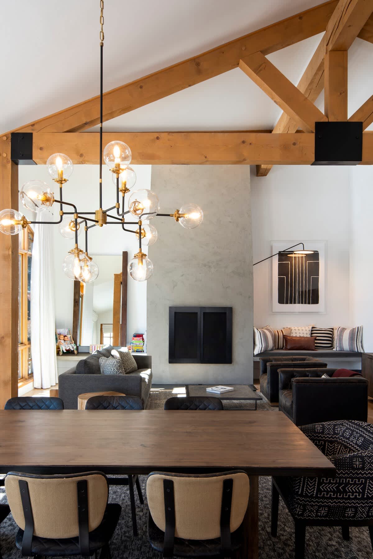 Abode at Cascade Lodge photo 5