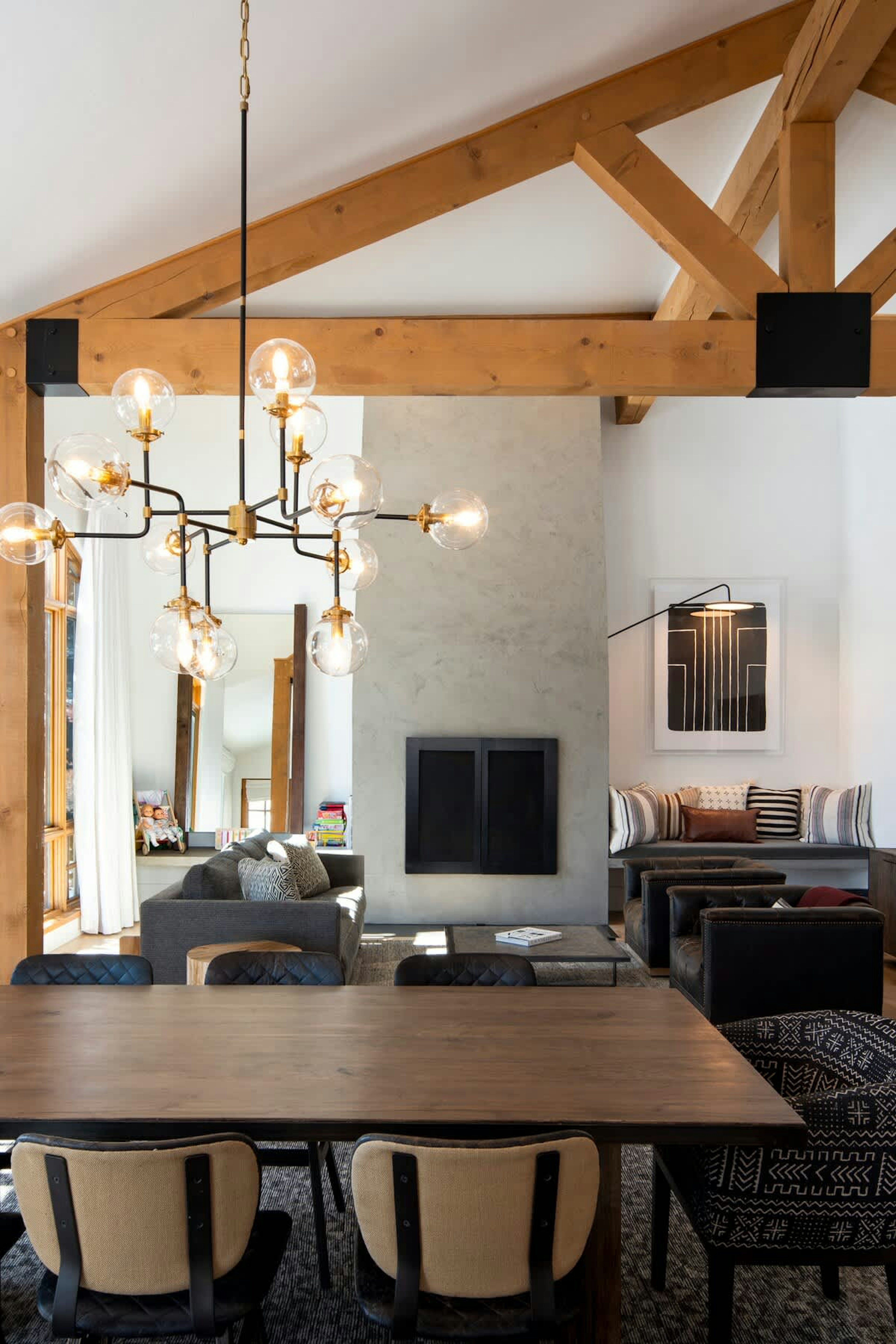 Abode at Cascade Lodge, photo 5