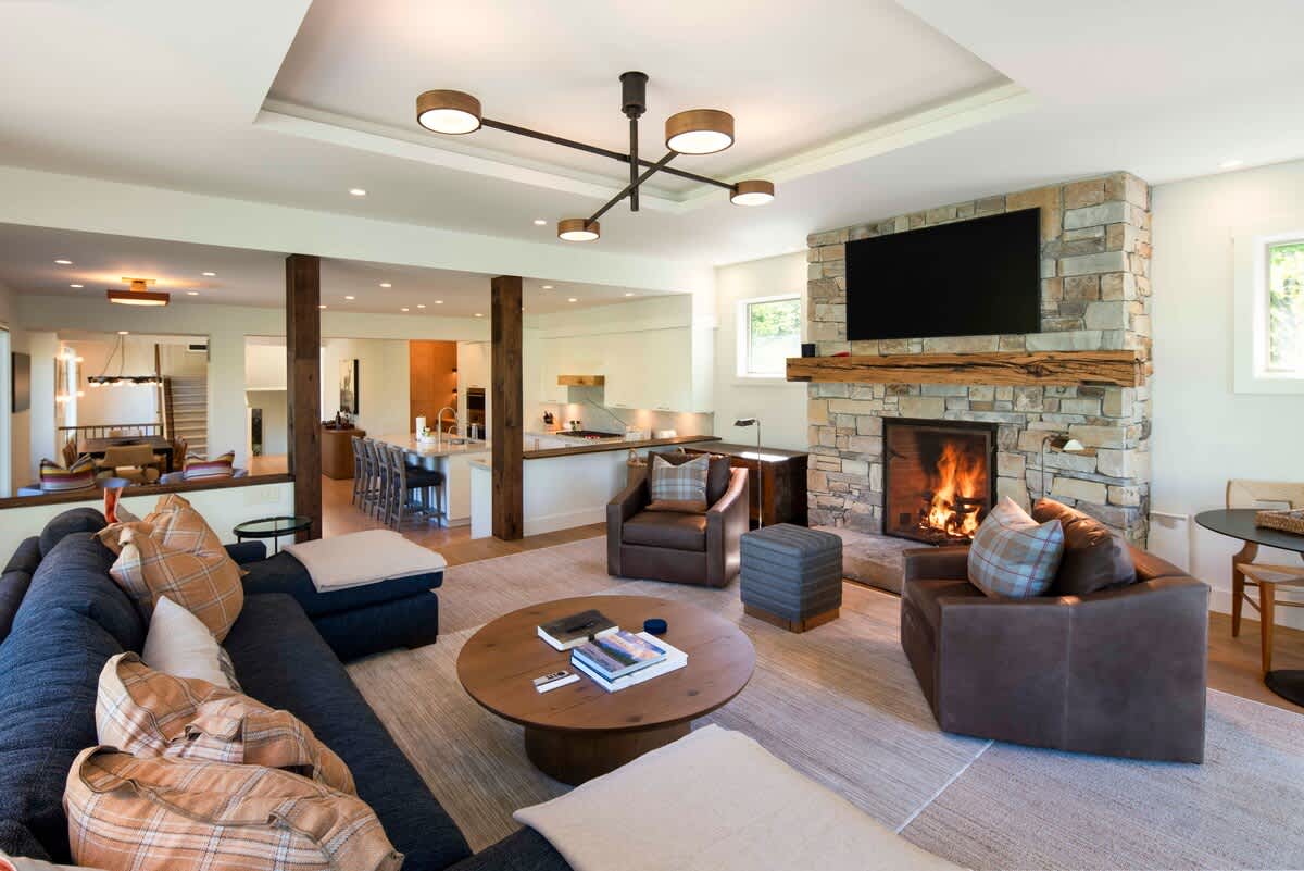 Abode at Sunny Knob Hill photo 4