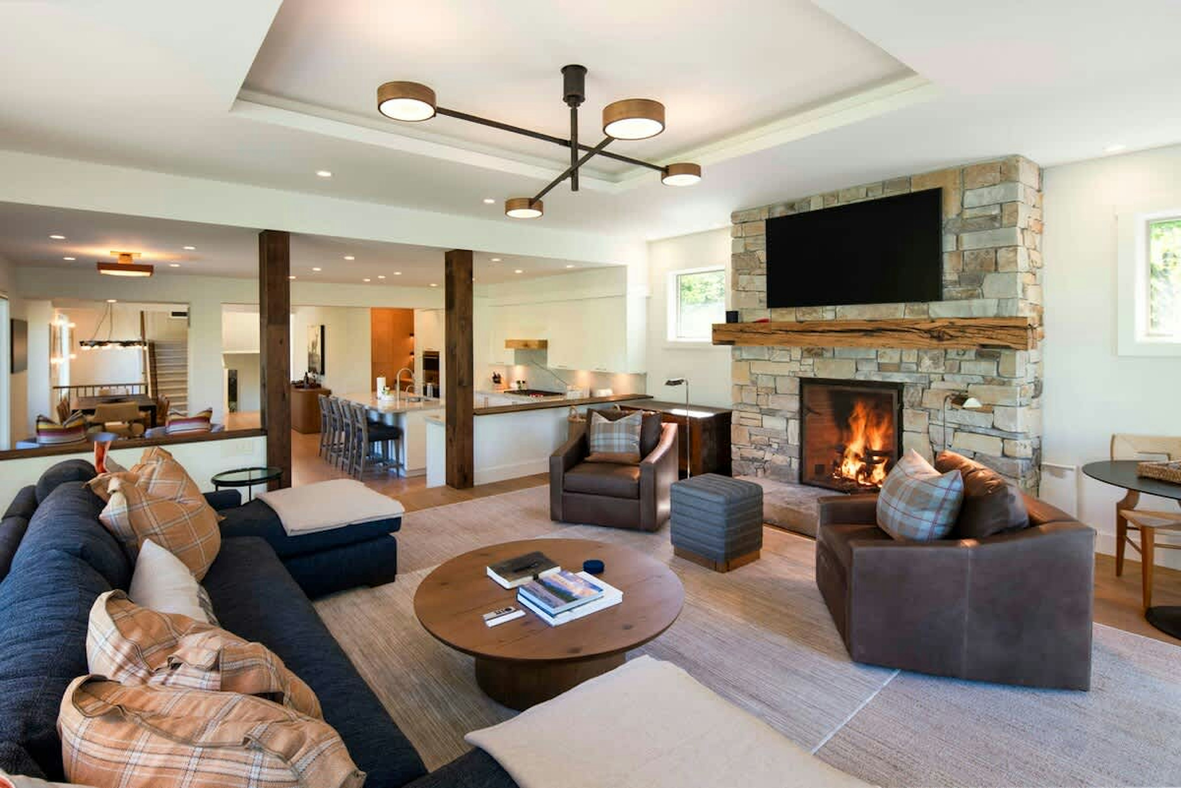 Abode at Sunny Knob Hill, photo 4