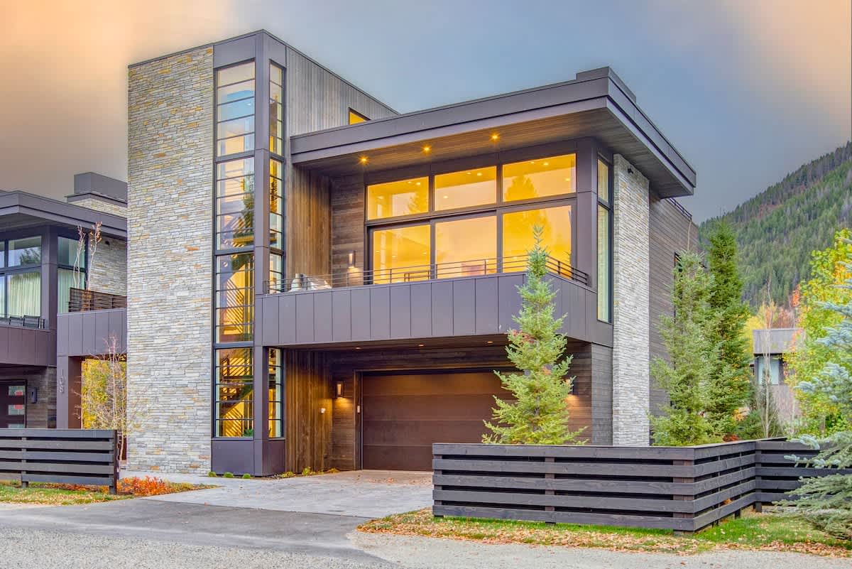 Abode at River Run photo 1