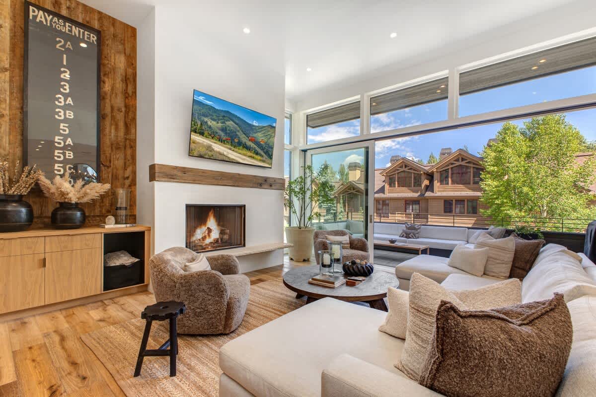 Abode at River Run photo 3