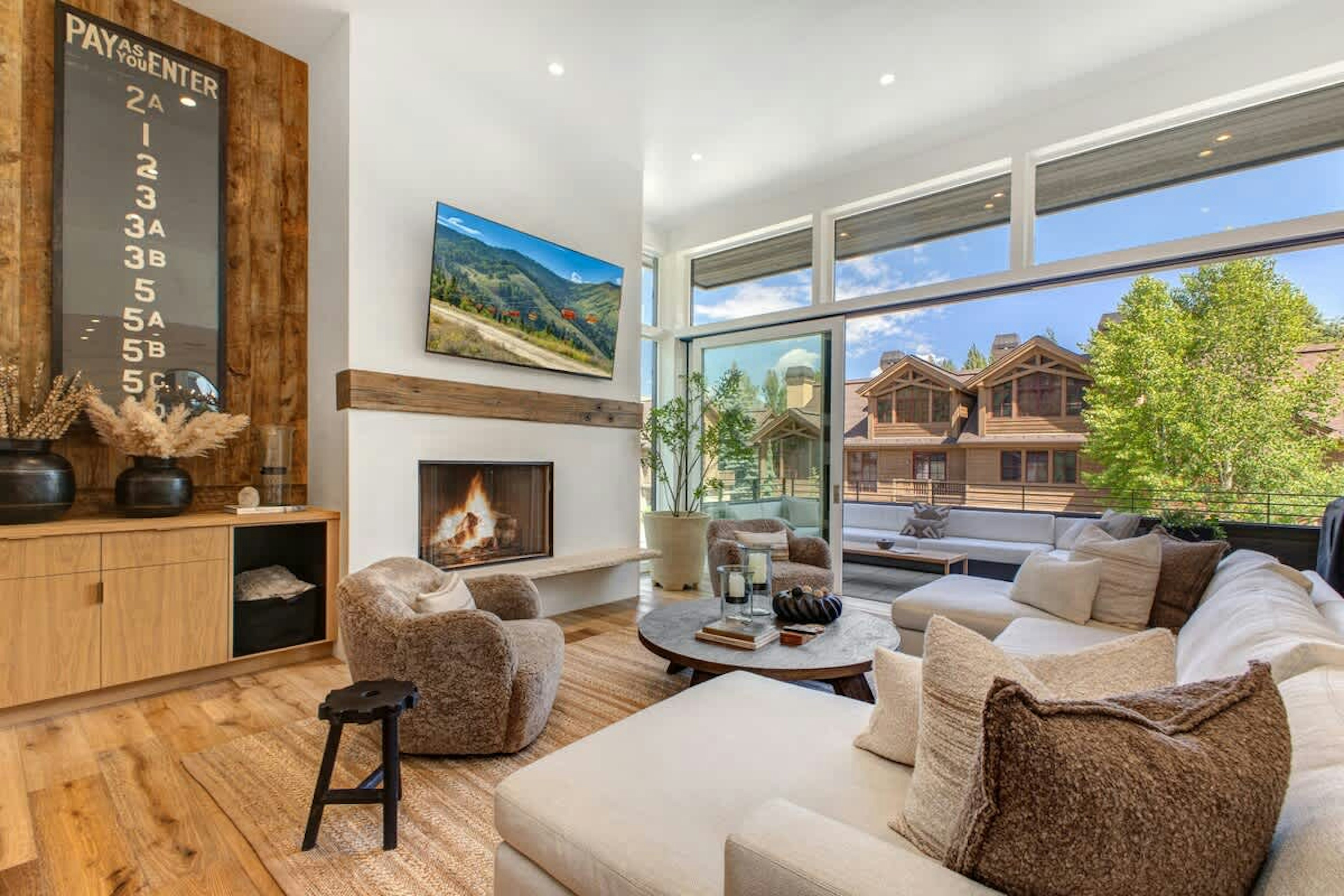 Abode at River Run, photo 3