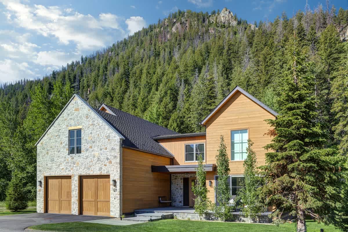 Abode at Warm Springs Creek photo 1