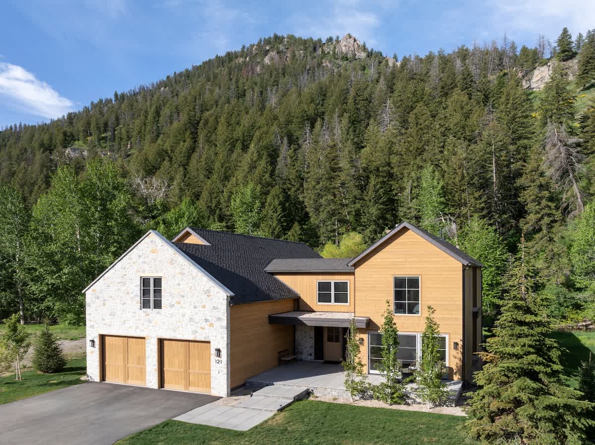 Abode at Warm Springs Creek photo 2