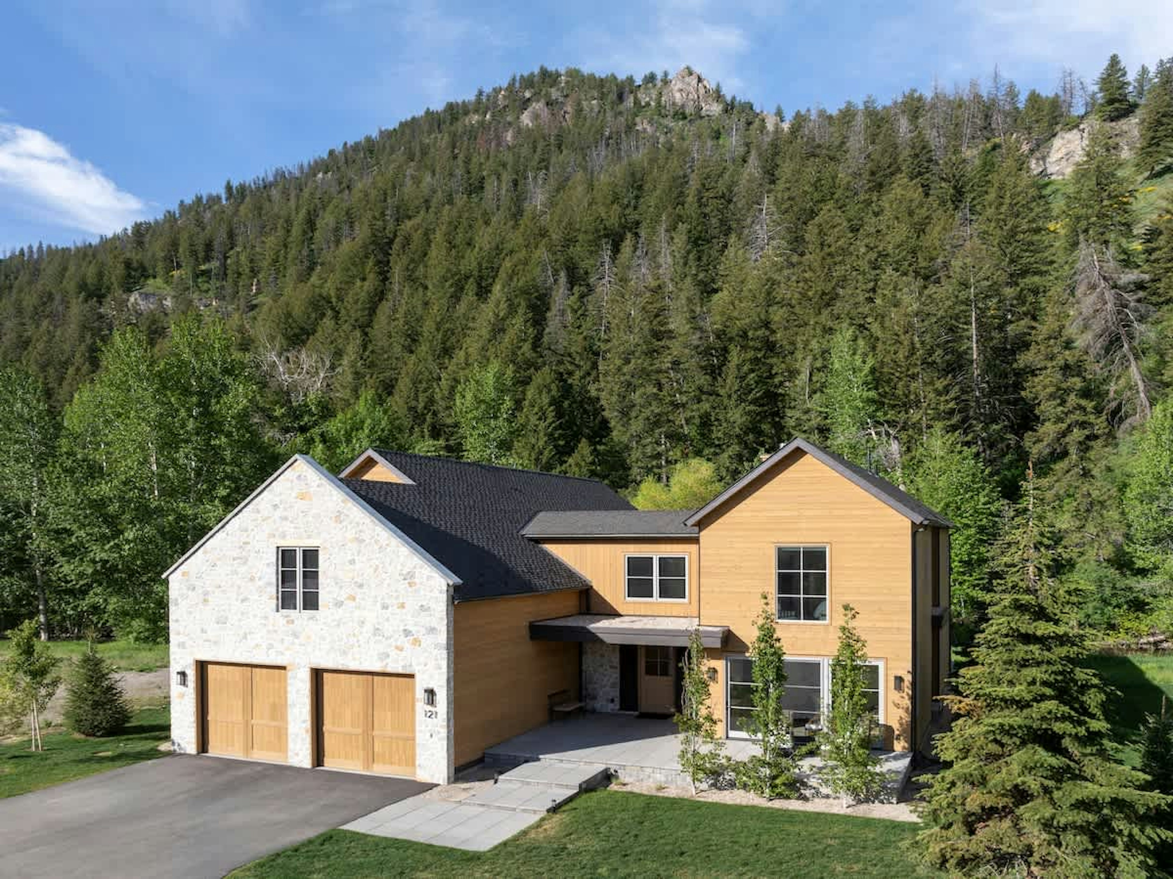 Abode at Warm Springs Creek, photo 2