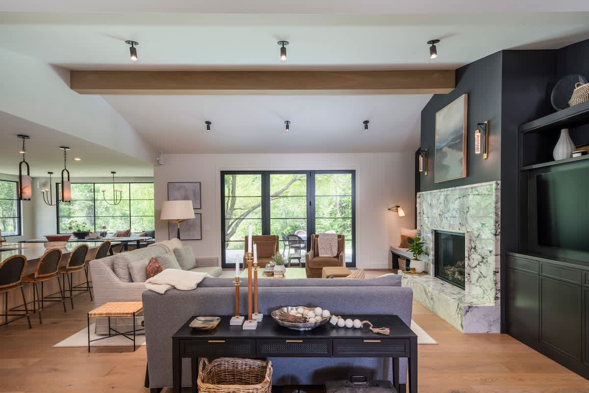 Abode at Warm Springs Creek photo 3