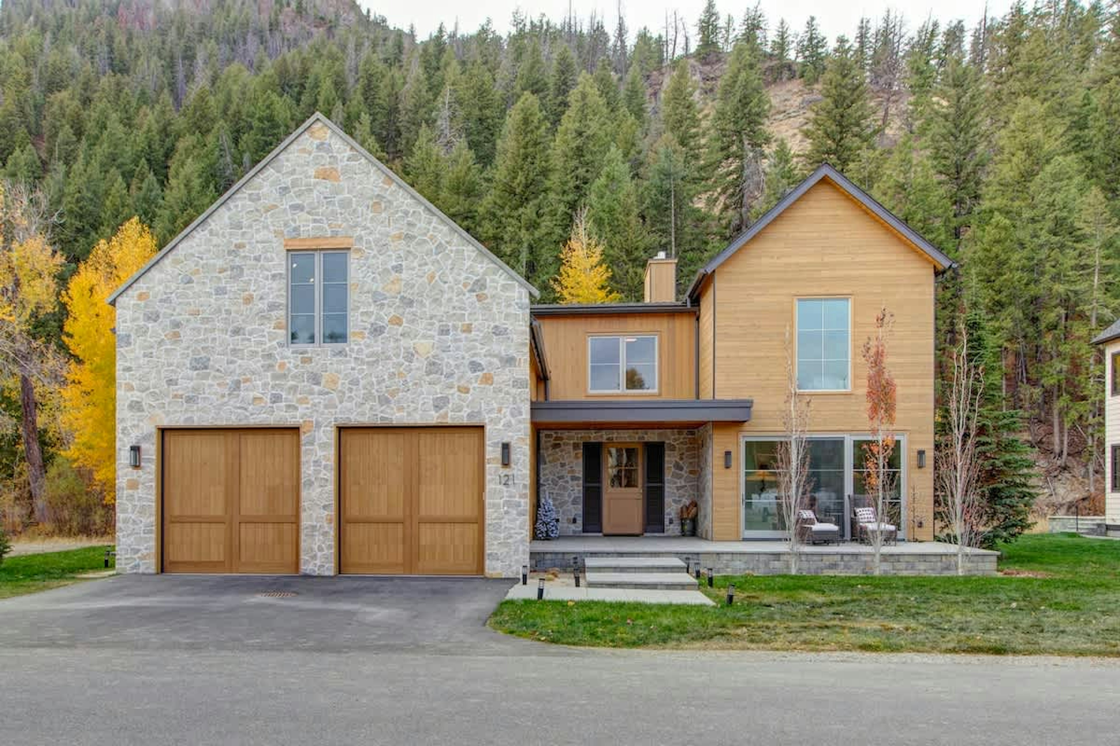 Abode at Warm Springs Creek, photo 4