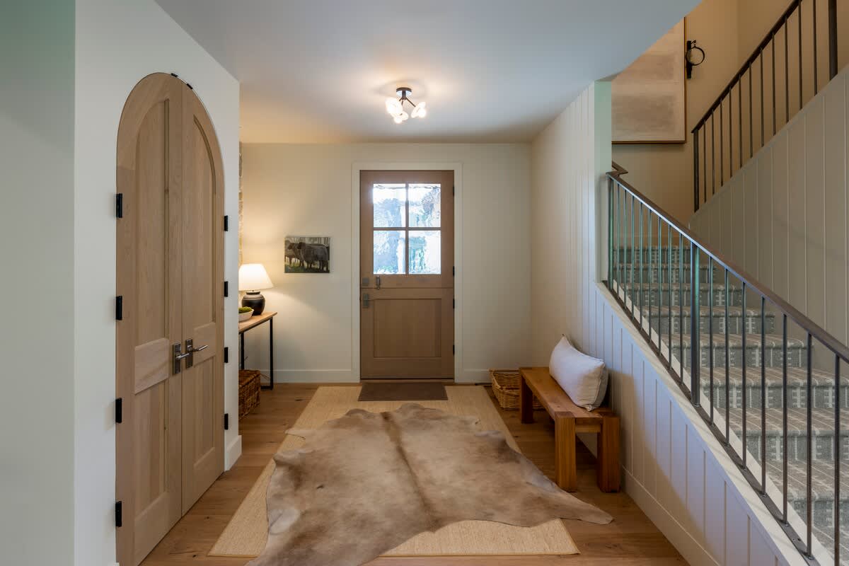 Abode at Warm Springs Creek photo 5