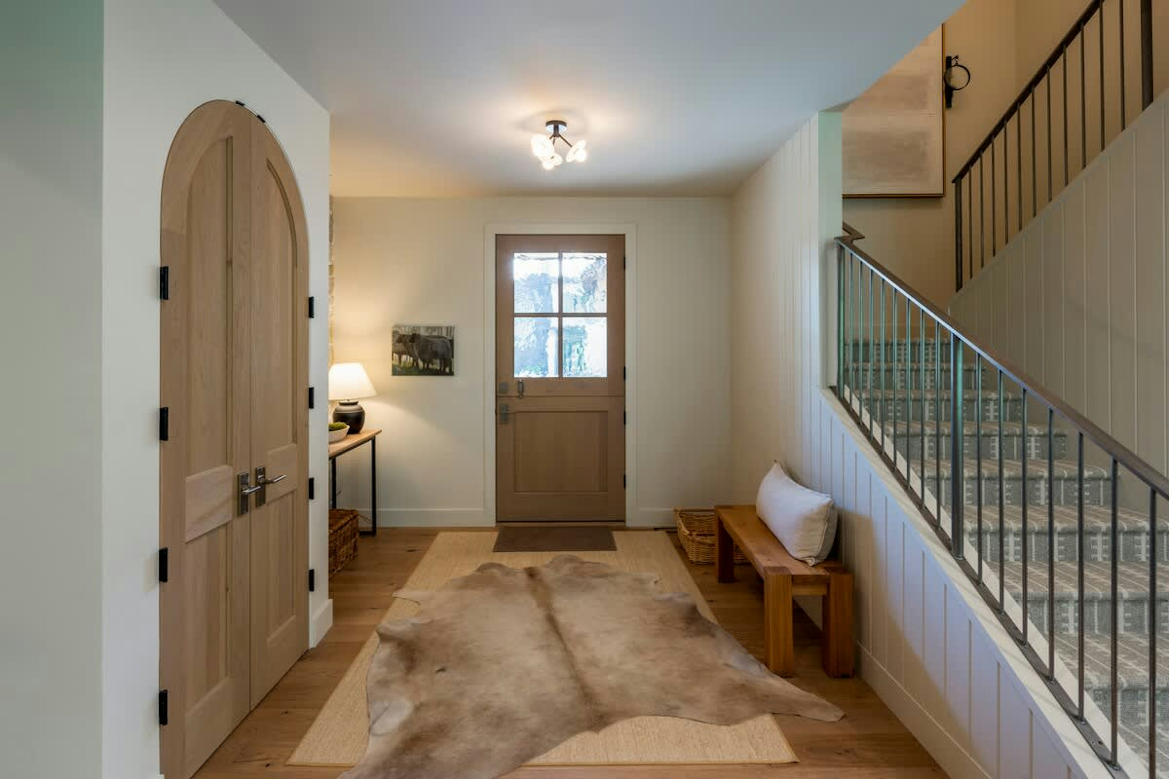 Abode at Warm Springs Creek, photo 5
