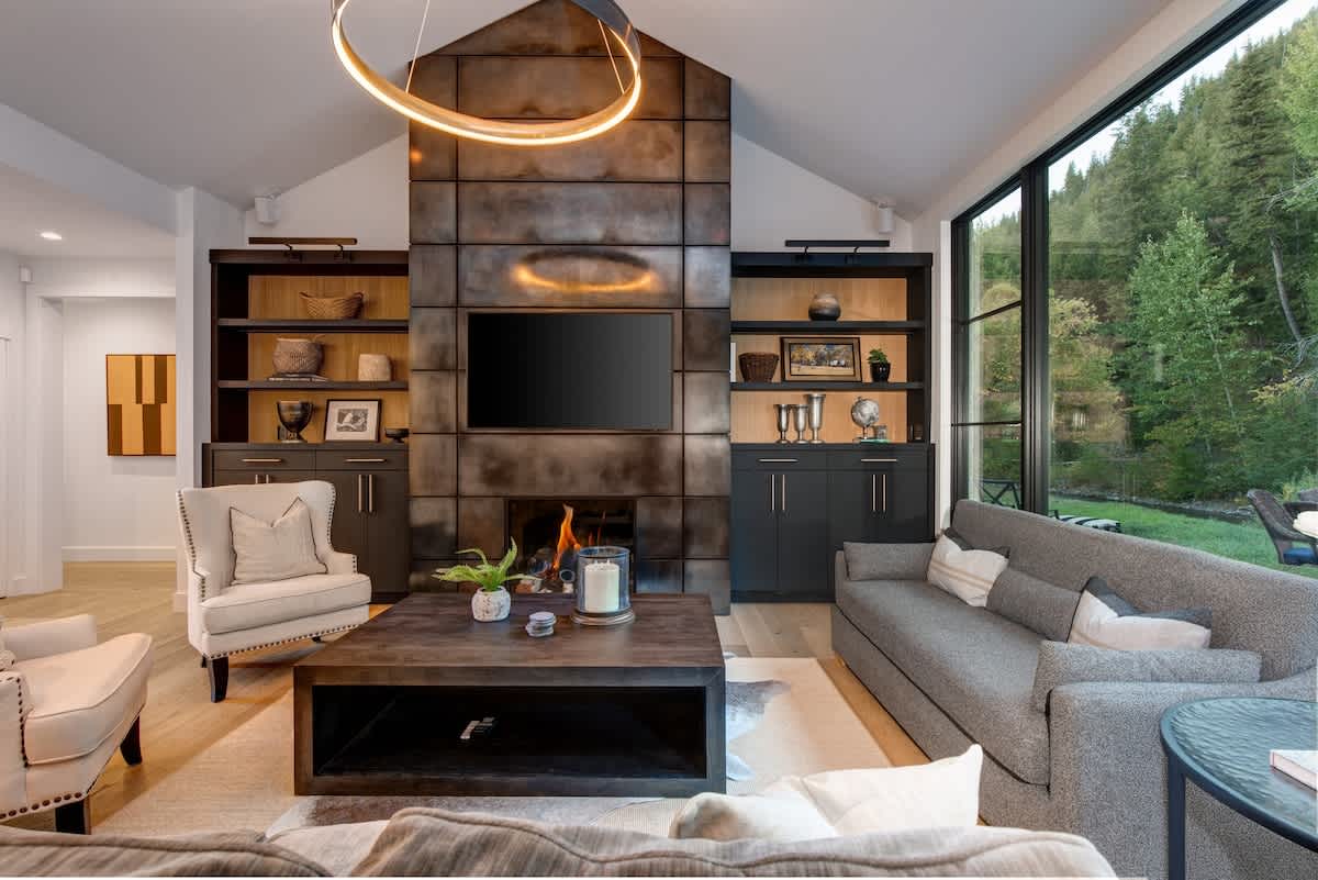 Abode at Warm Springs on The River photo 2