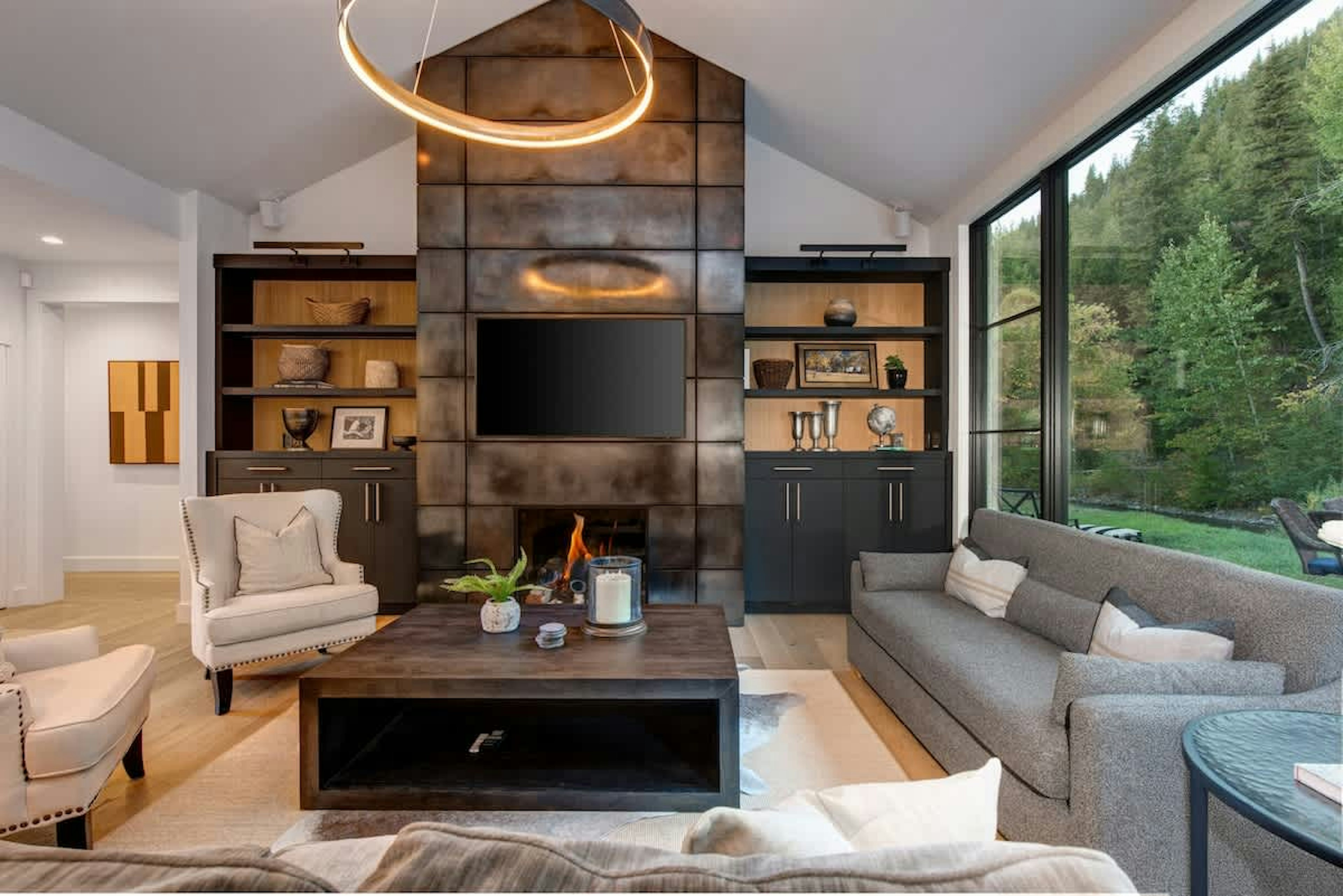 Abode at Warm Springs on The River, photo 2