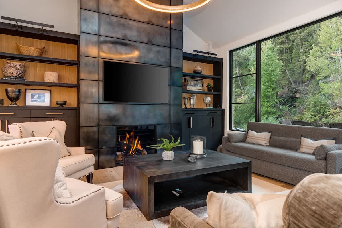 Abode at Warm Springs on The River photo 5