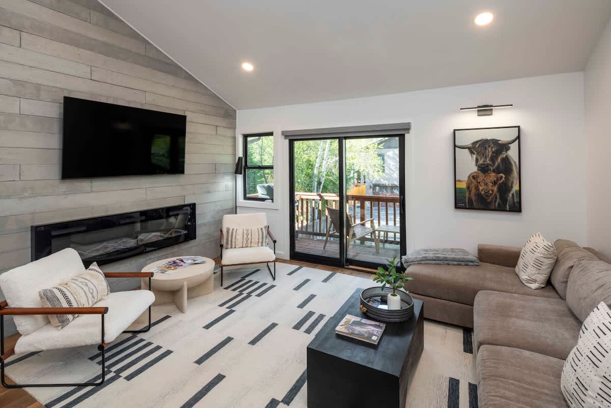 Abode at Sunnyside photo 1