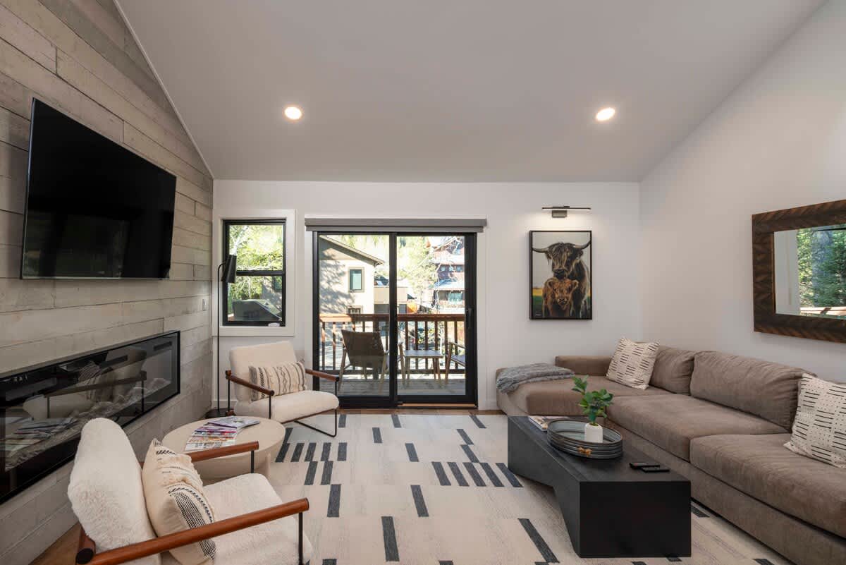 Abode at Sunnyside photo 2