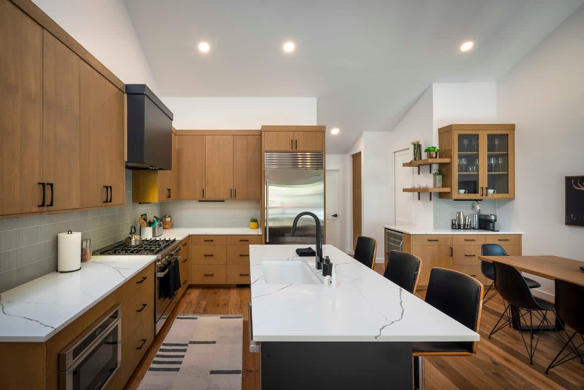 Abode at Sunnyside photo 4
