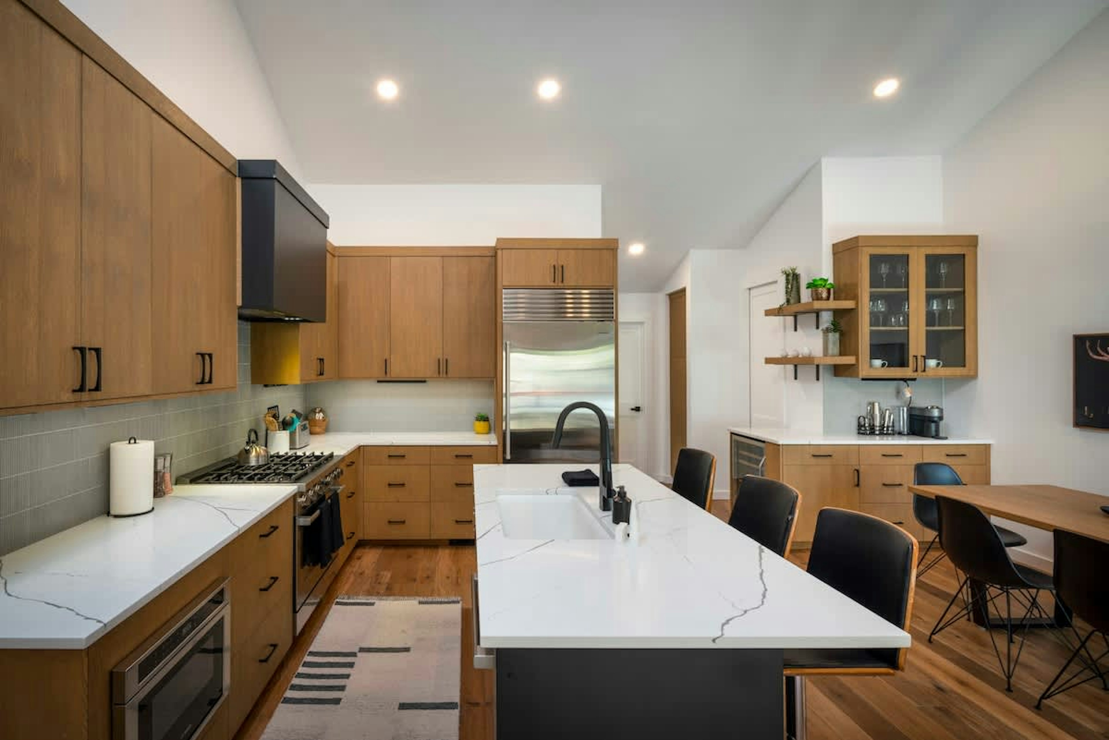 Abode at Sunnyside, photo 4