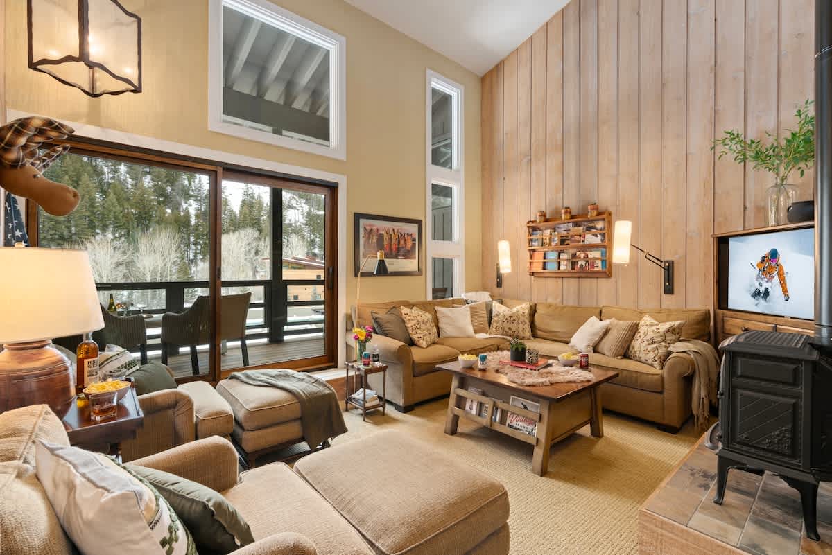 Abode at Warm Springs Ranch Creekside photo 1