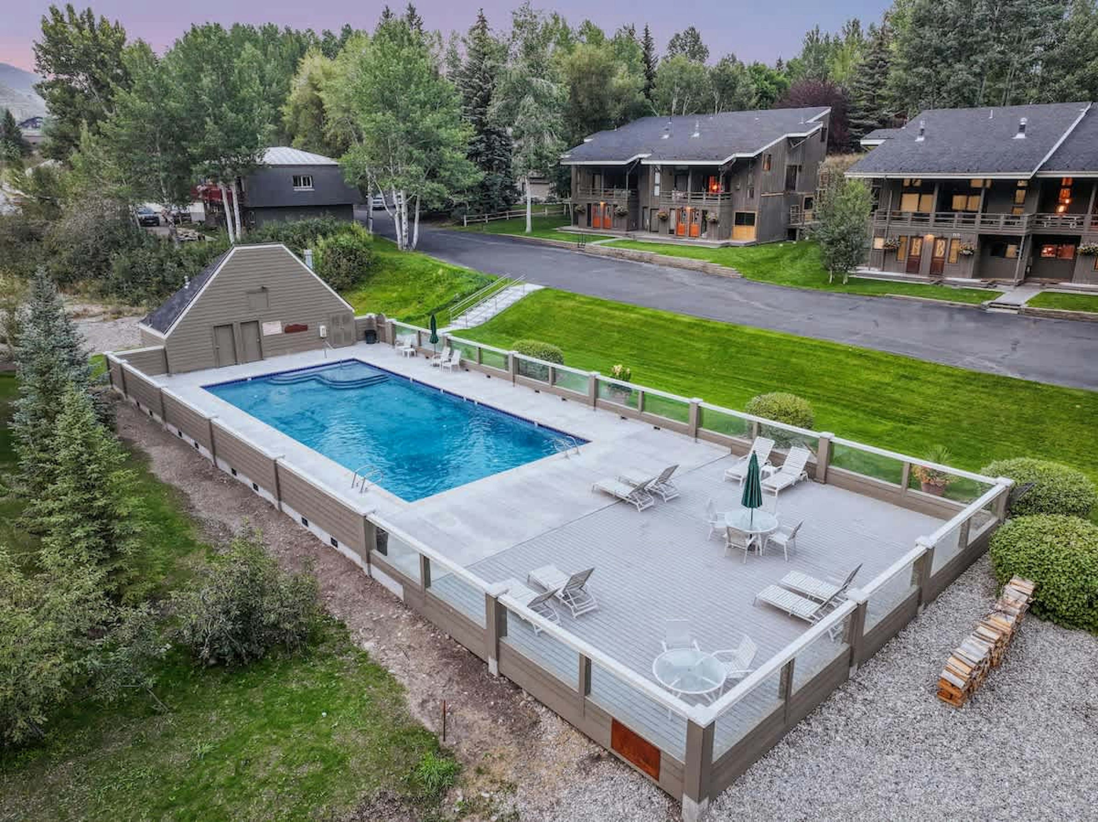 Abode at Warm Springs Ranch Creekside, photo 4