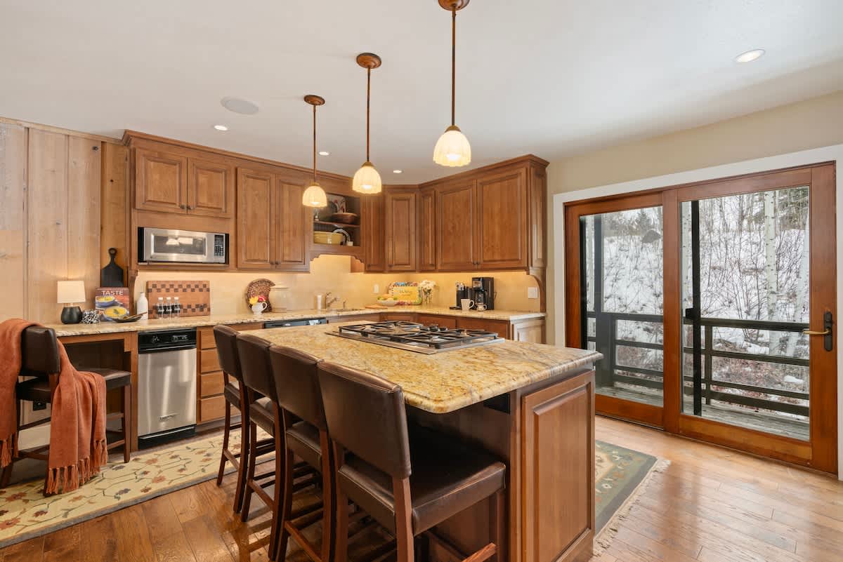 Abode at Warm Springs Ranch Creekside photo 5