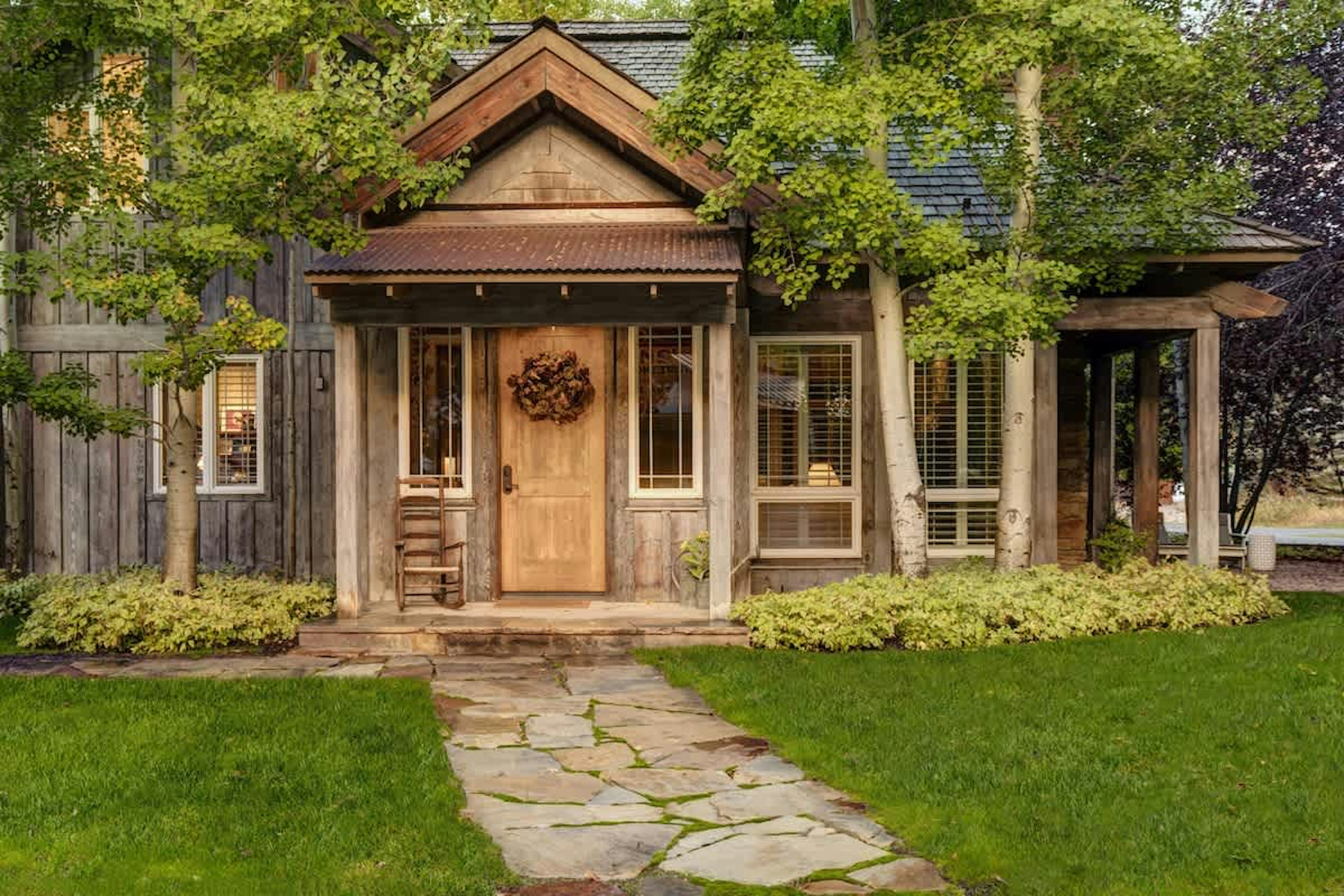 Abode at West Ketchum Farmhouse, photo 2