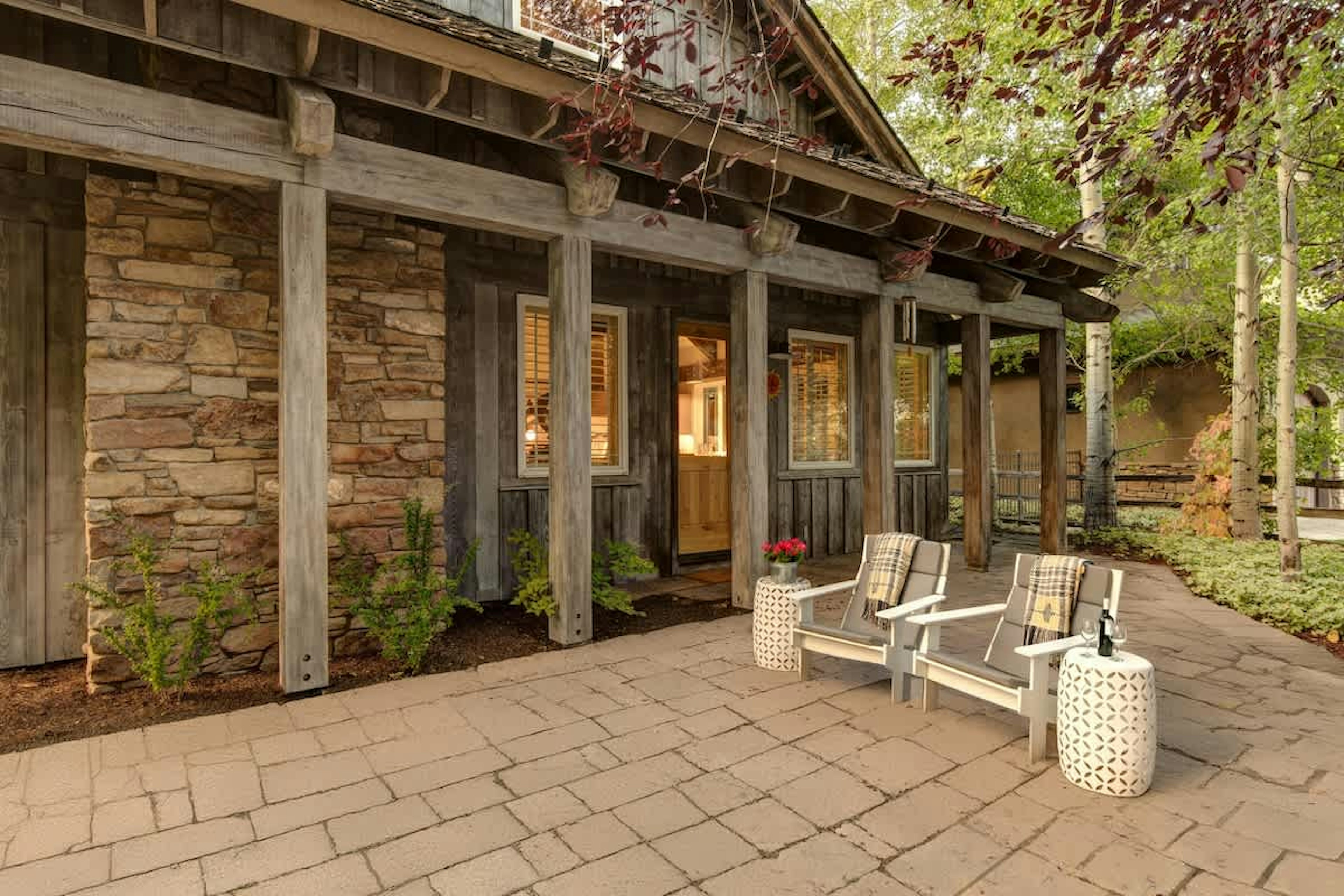 Abode at West Ketchum Farmhouse, photo 3