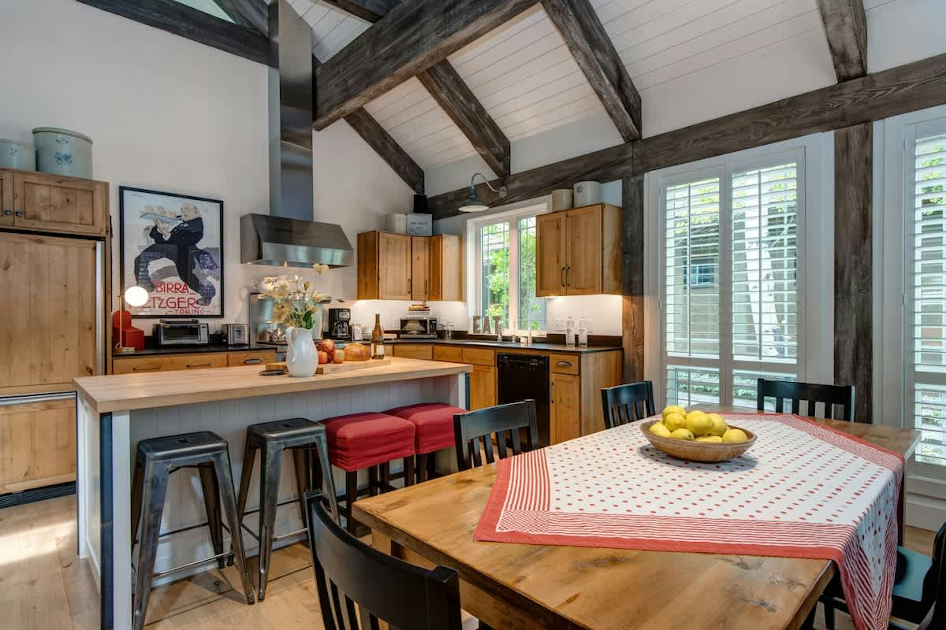 Abode at West Ketchum Farmhouse, photo 4