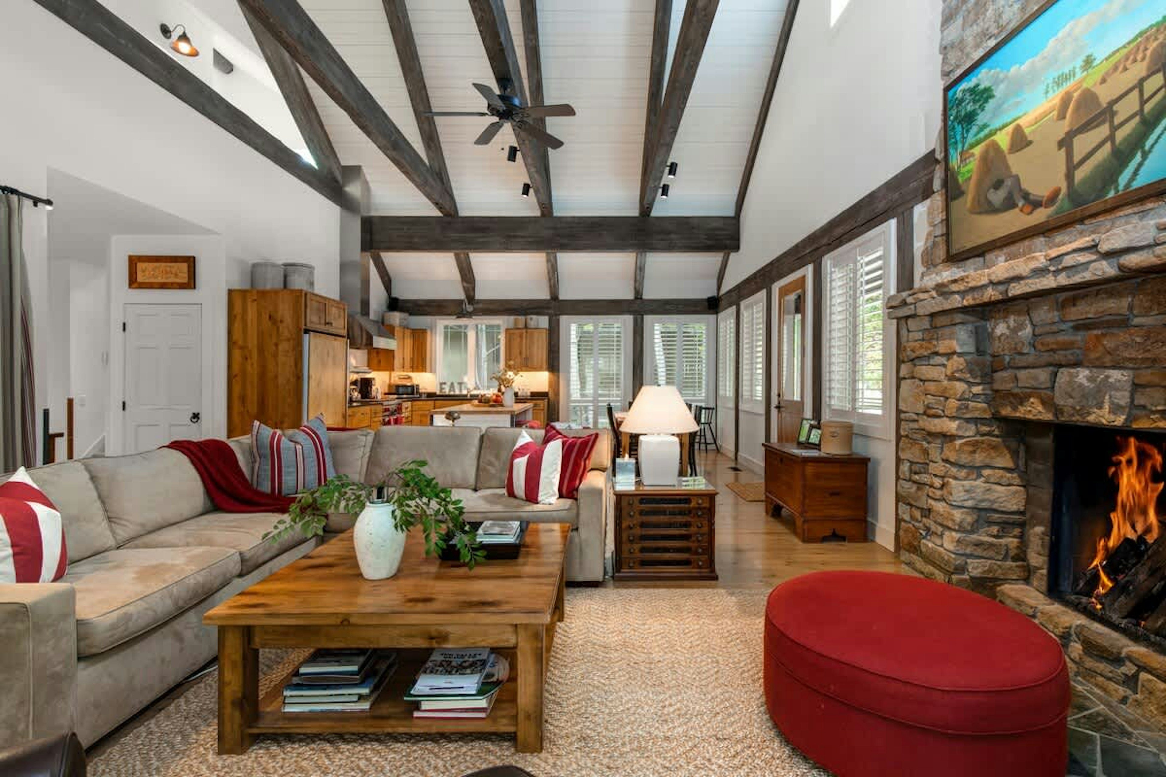 Abode at West Ketchum Farmhouse, photo 5