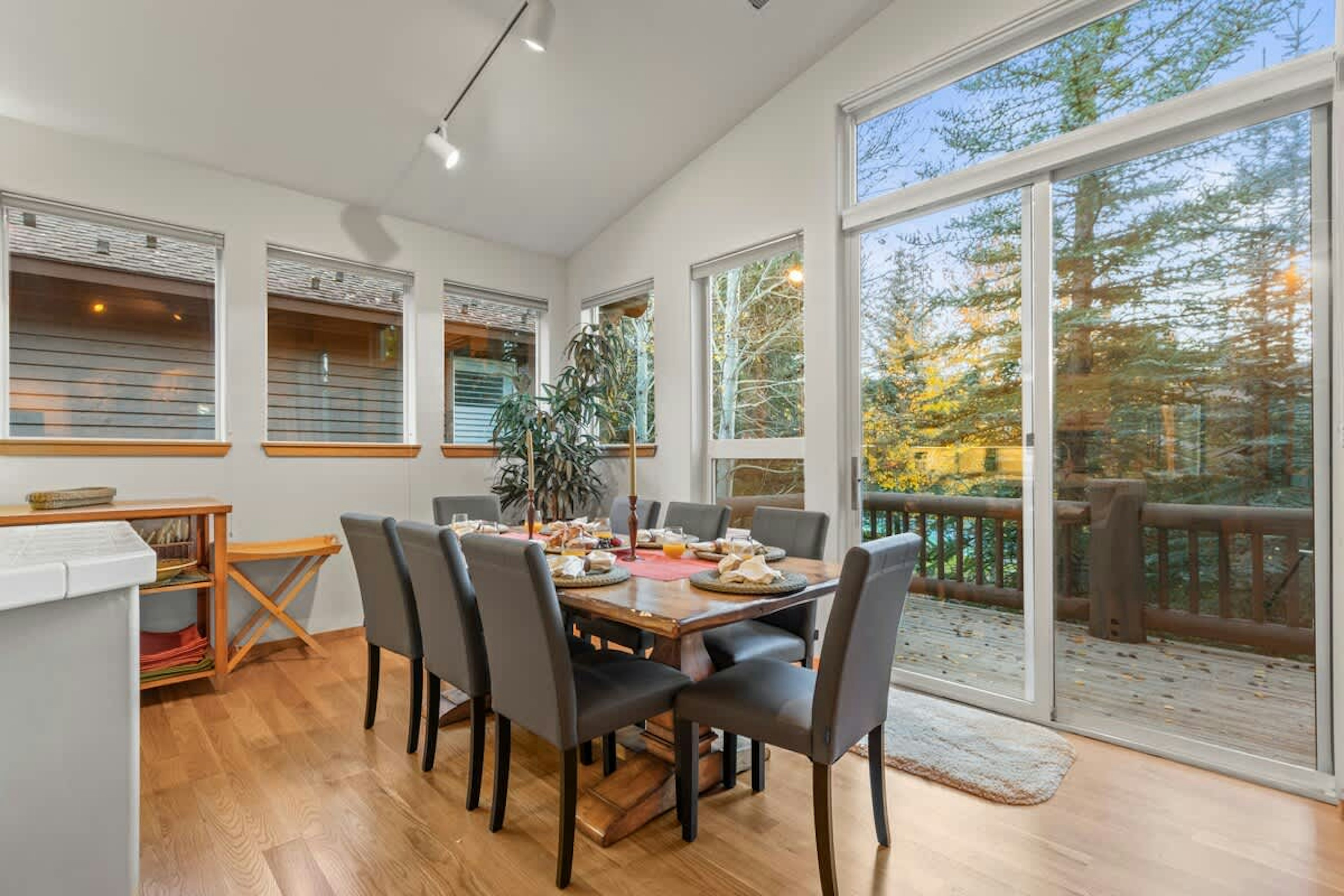 Abode at Sawtooth, photo 5