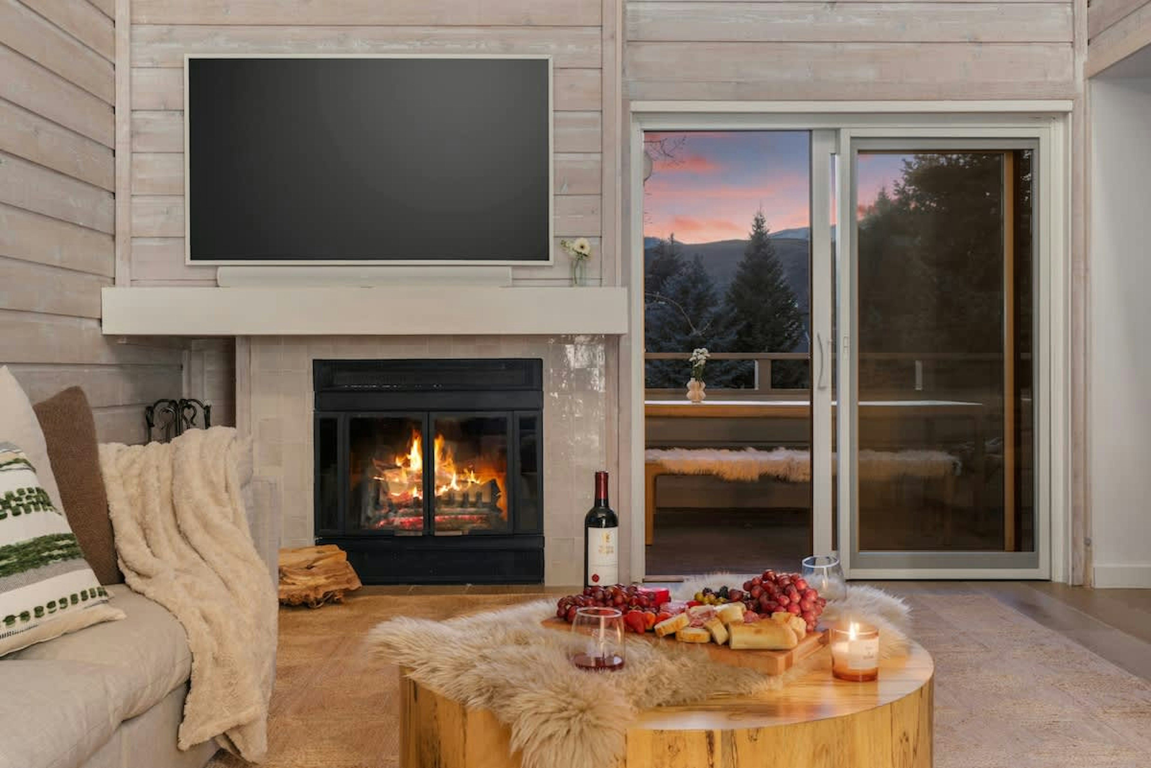 Abode at The Bluffs 1