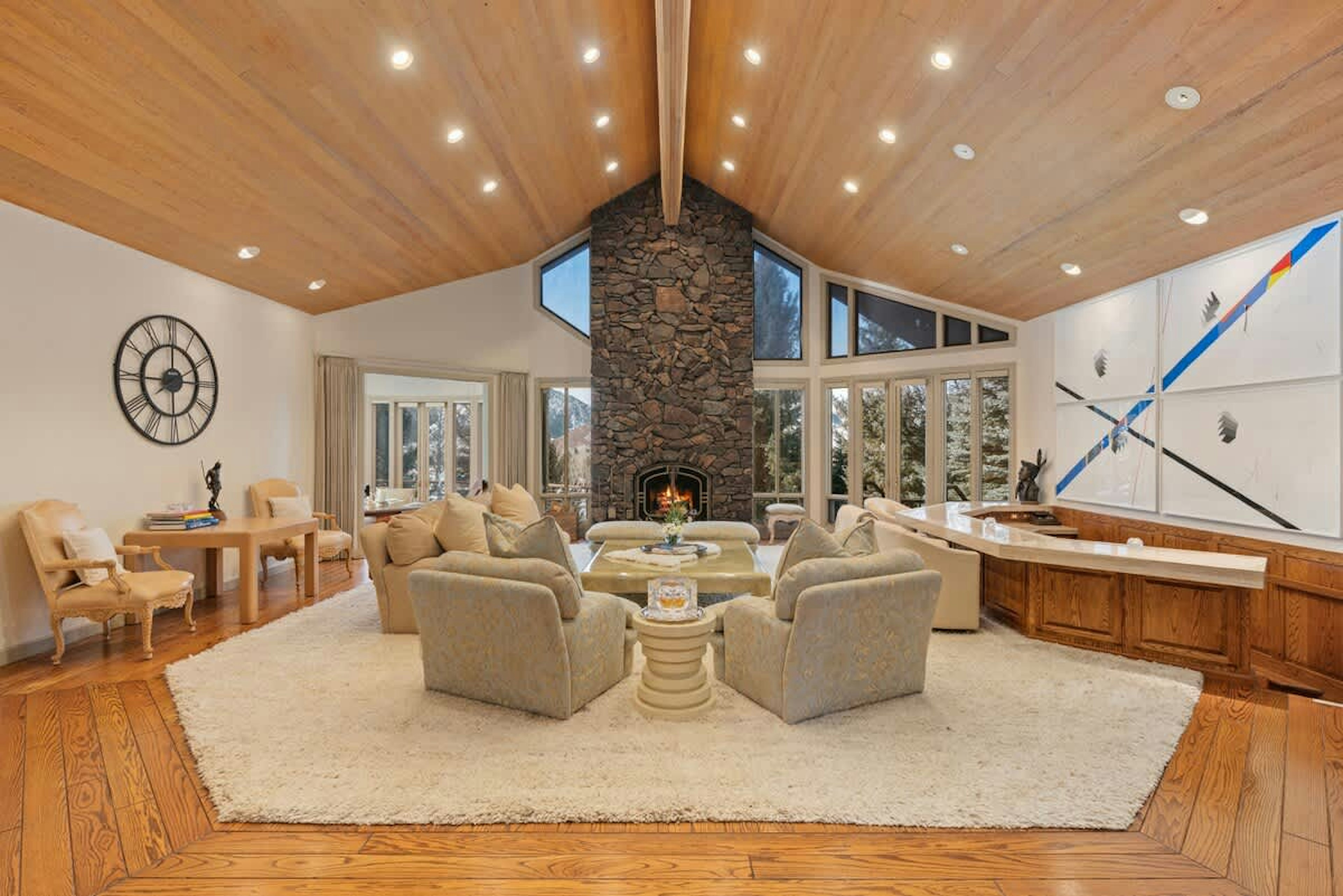 Abode at Fairway Estate, photo 3