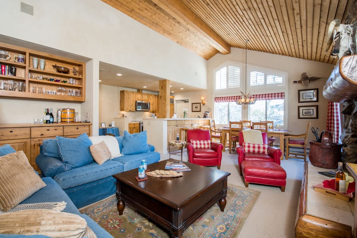 Abode at Wildflower photo 1