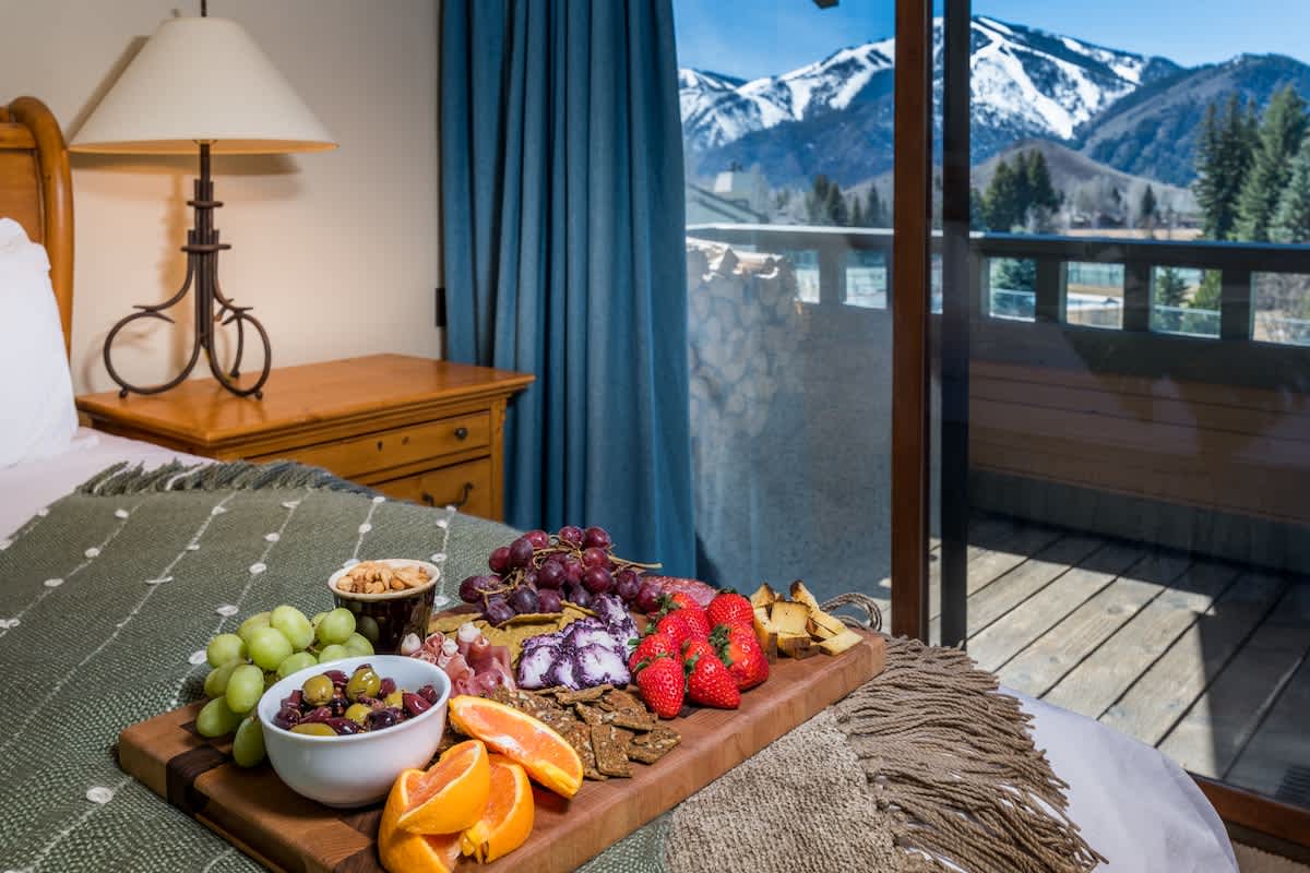 Abode at Wildflower photo 2