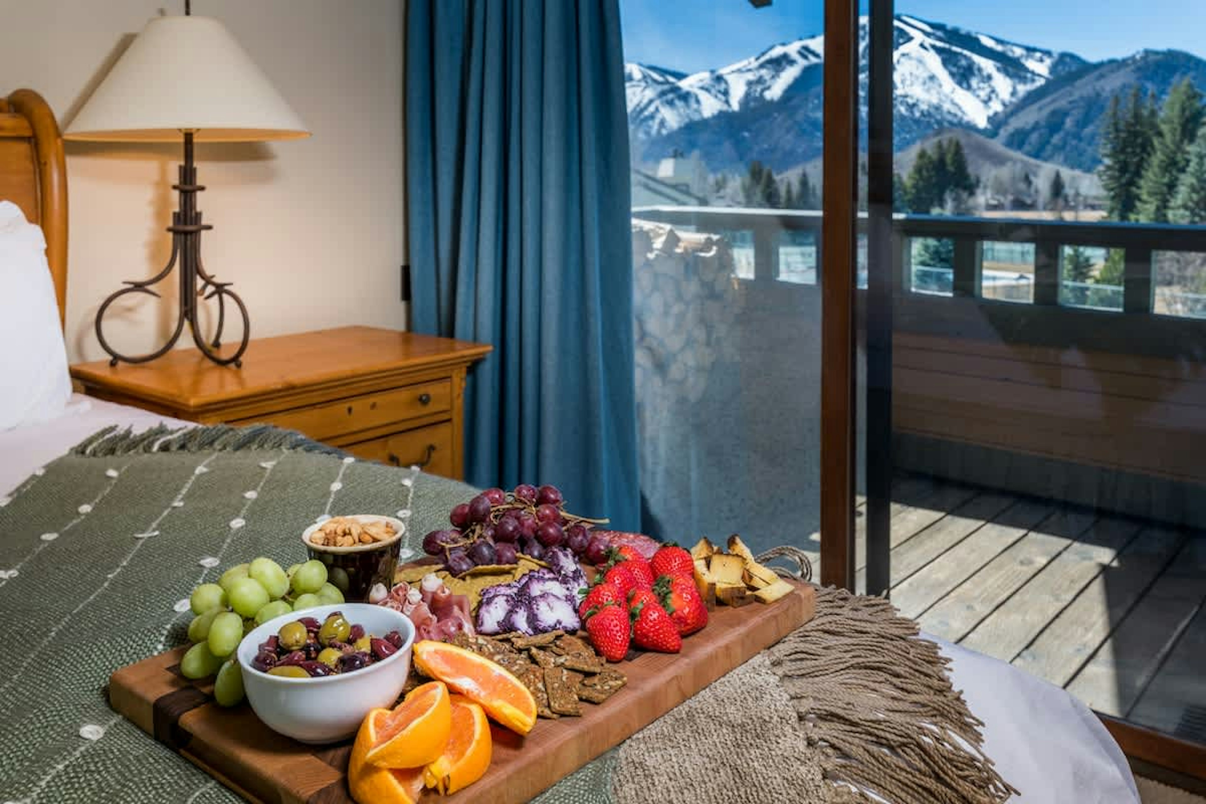 Abode at Wildflower, photo 2