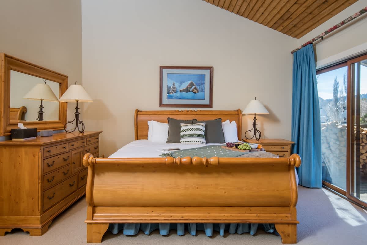 Abode at Wildflower photo 3