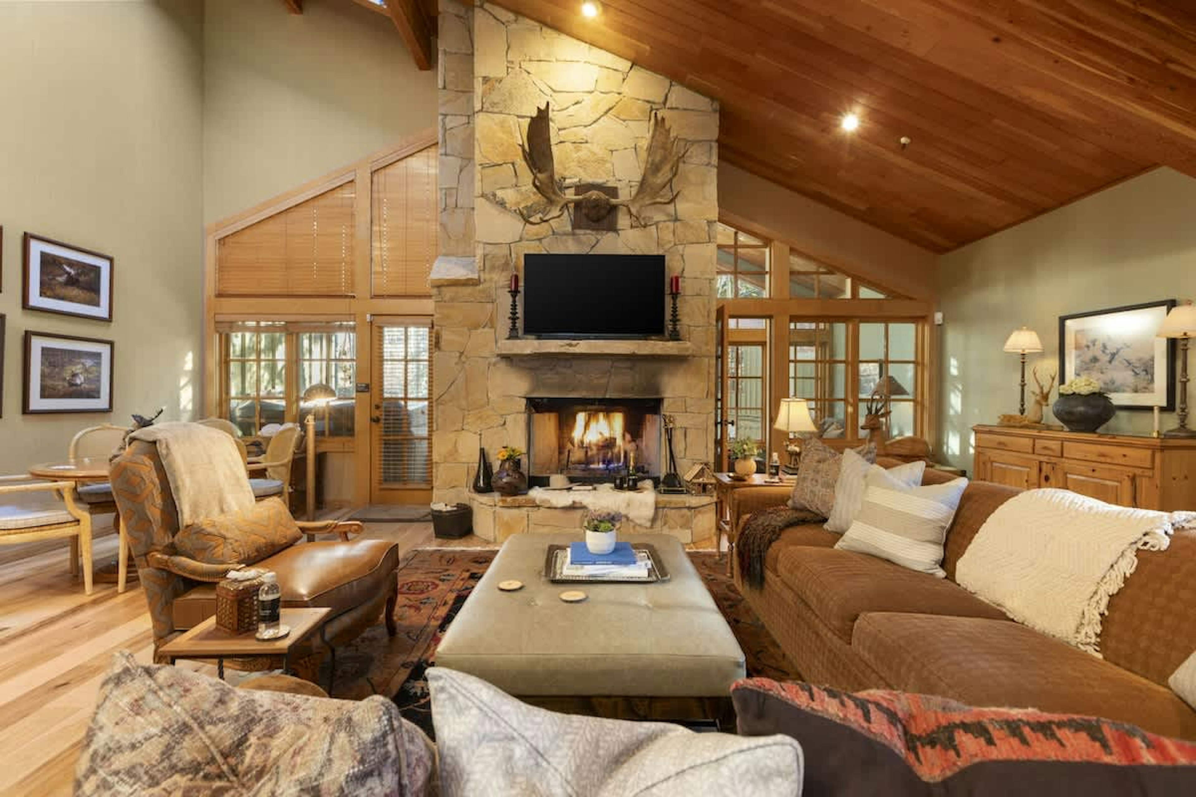 Abode at Cache 1