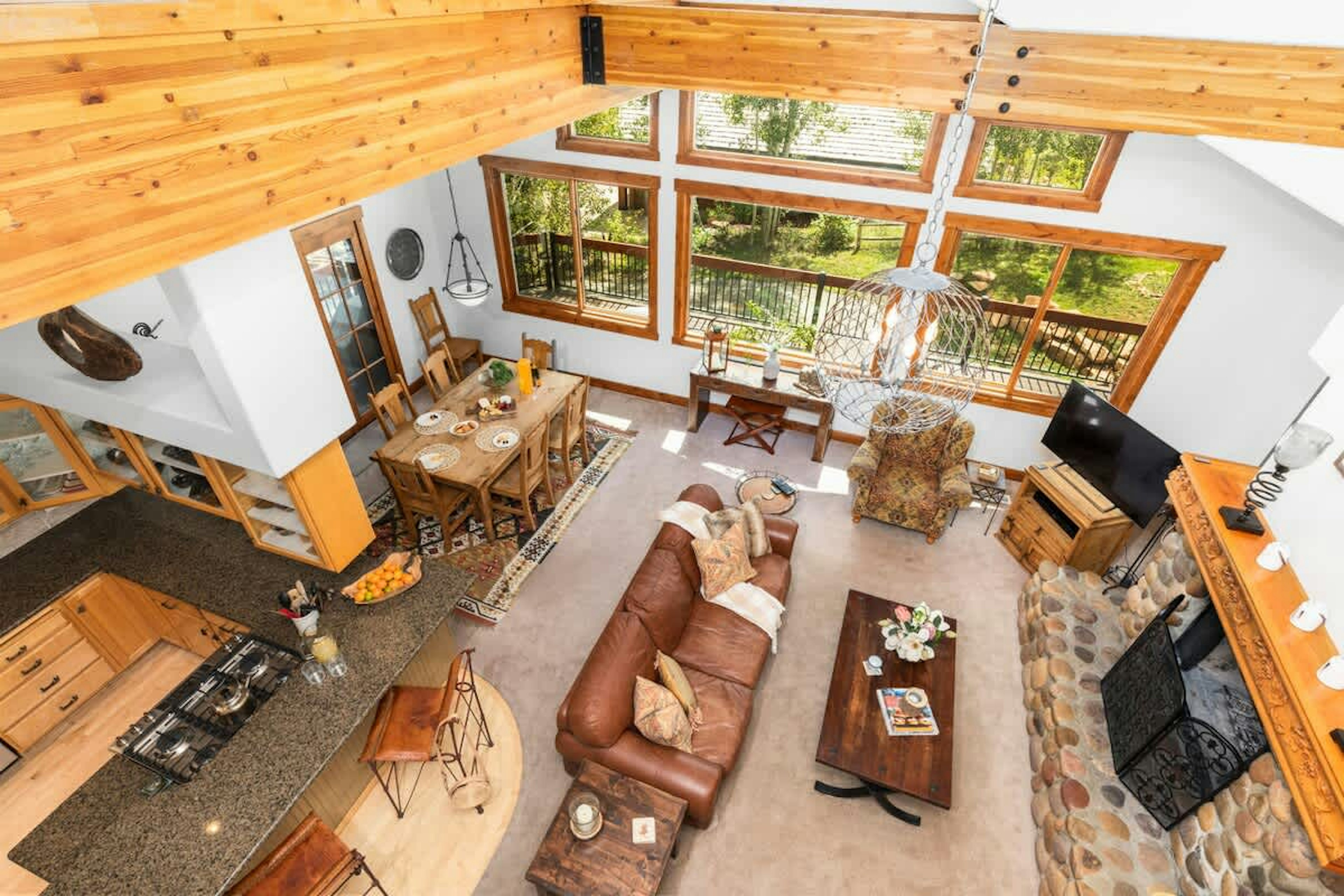 Abode at Gamble Oak, photo 2