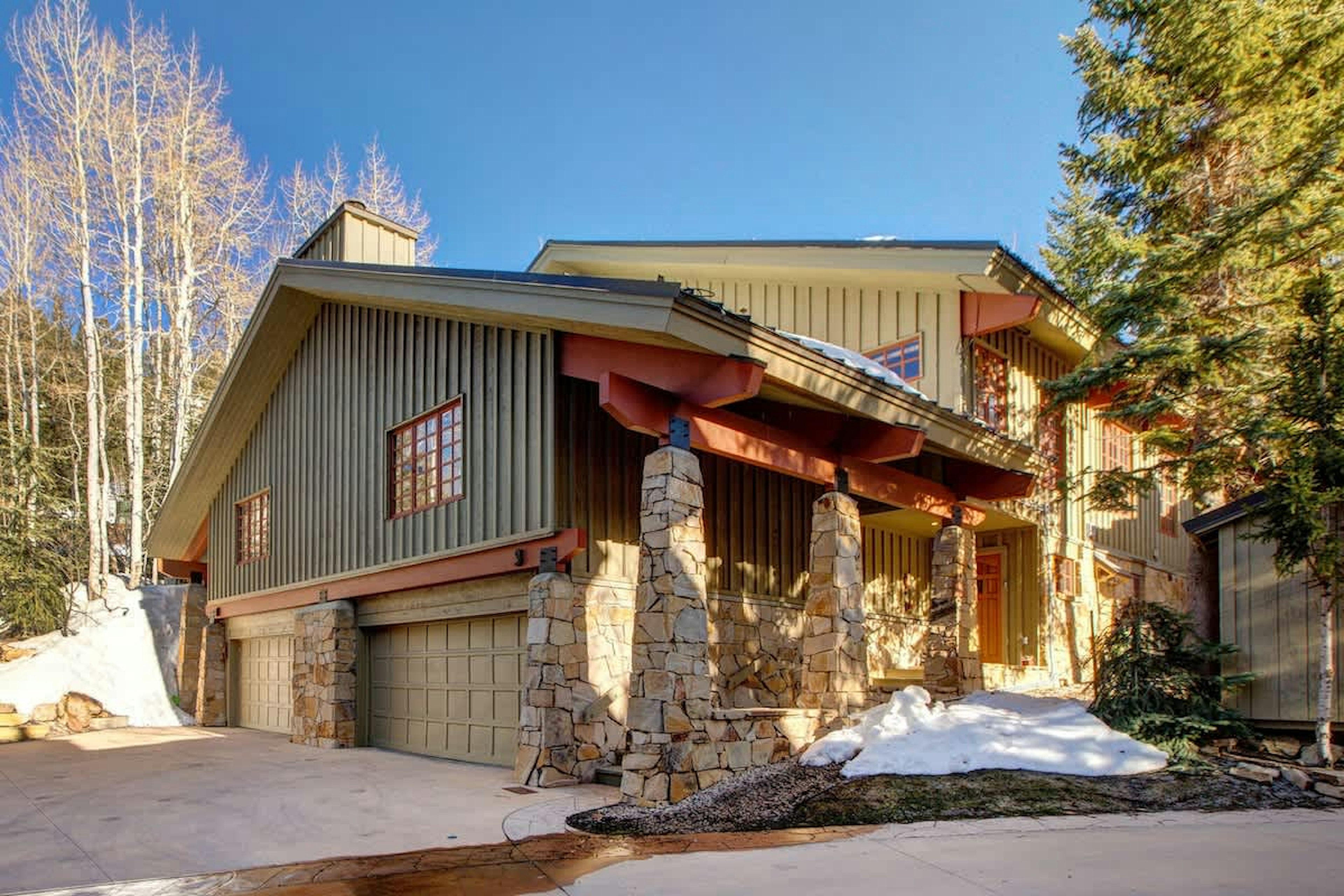 Abode at Cache, photo 2