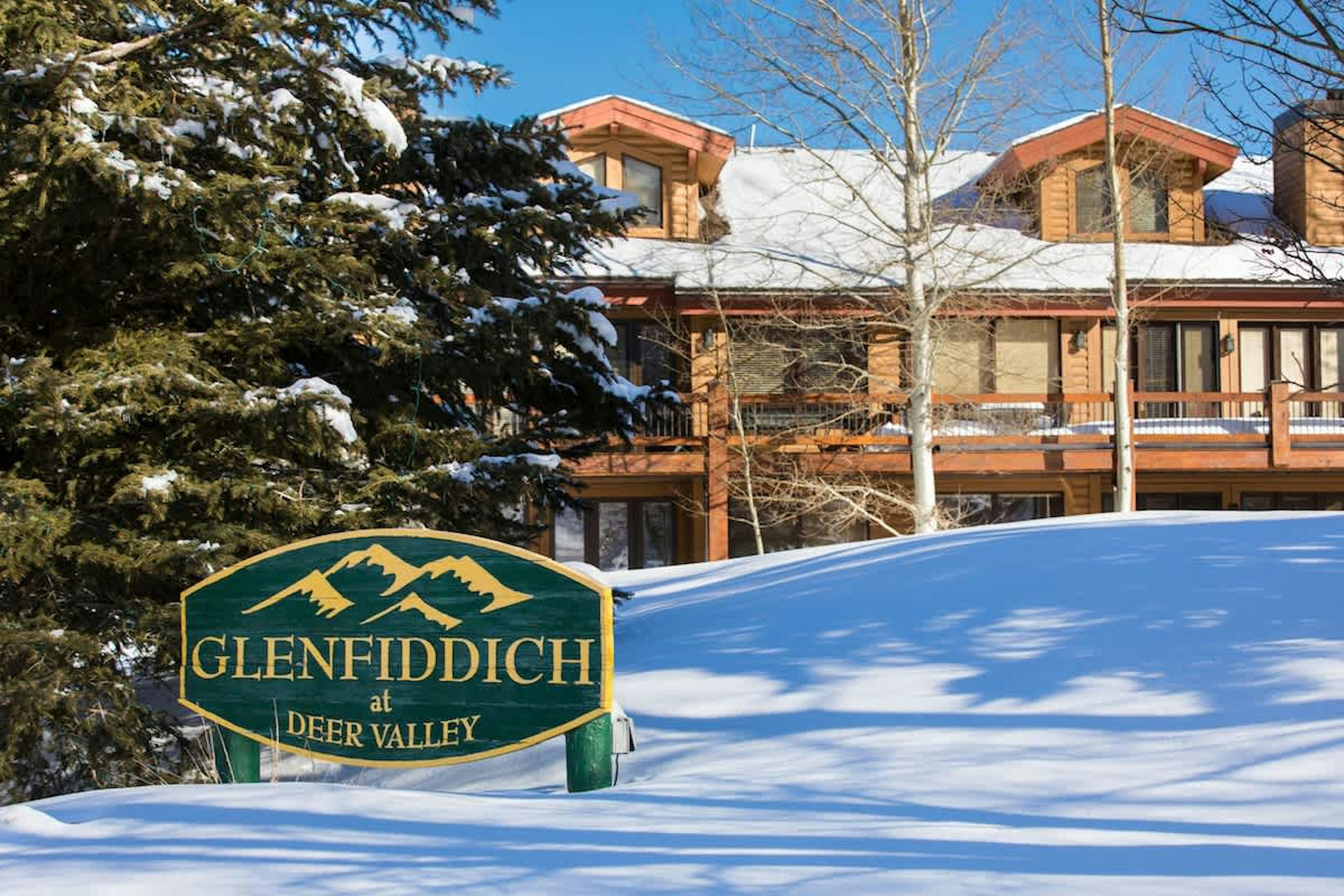 Abode at Glenfiddich, photo 3