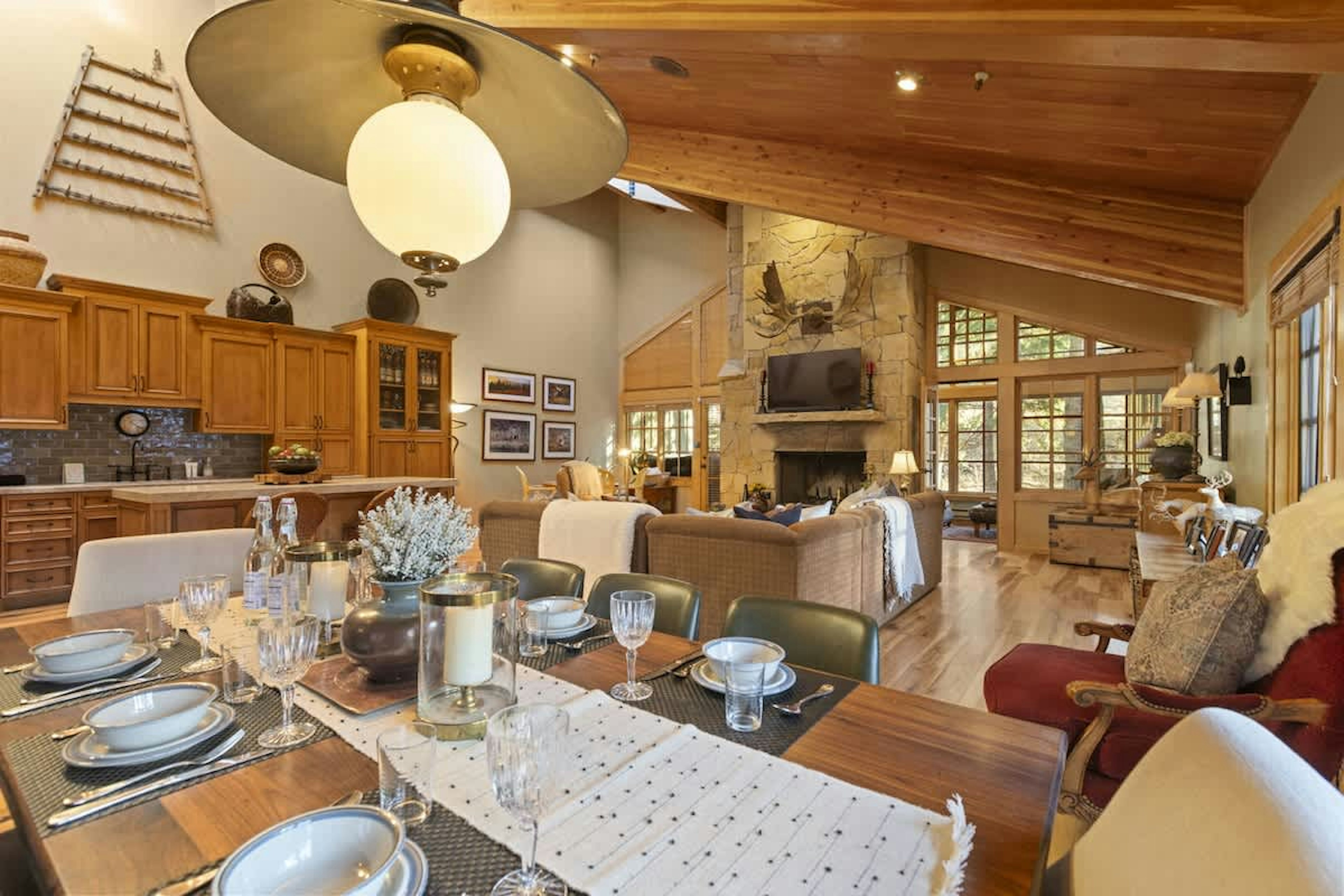 Abode at Cache, photo 4