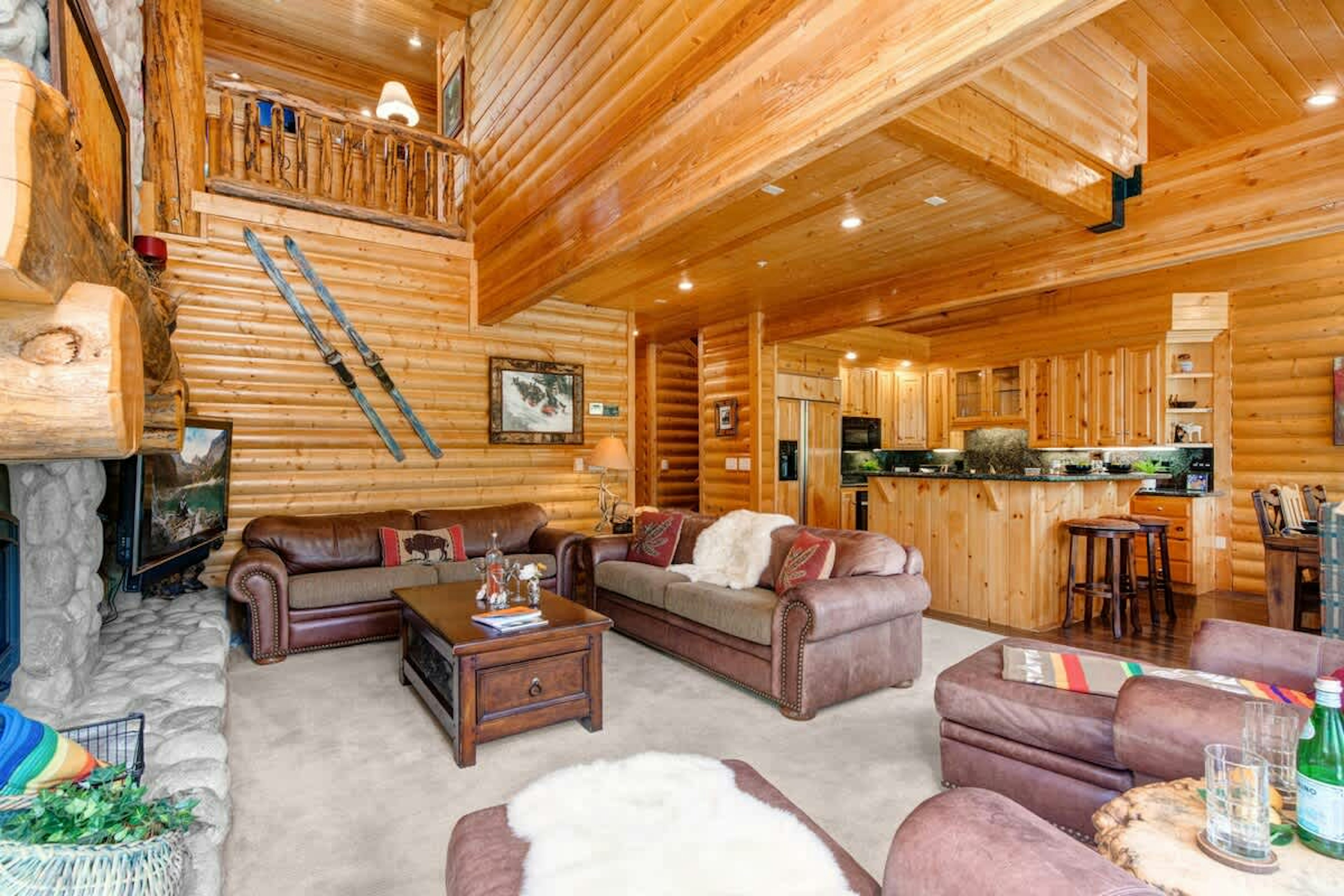 Abode at Glenfiddich, photo 5