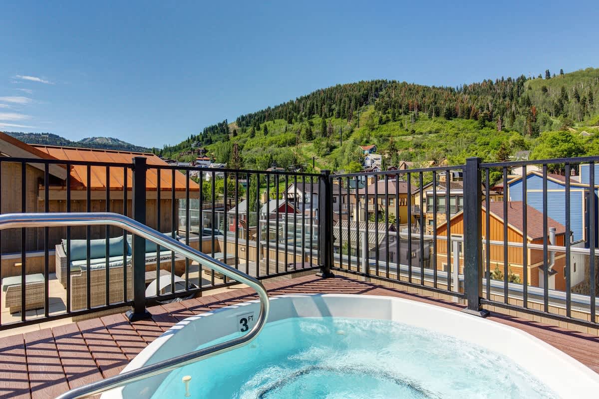 Abode at Rio Grande Villa photo 2