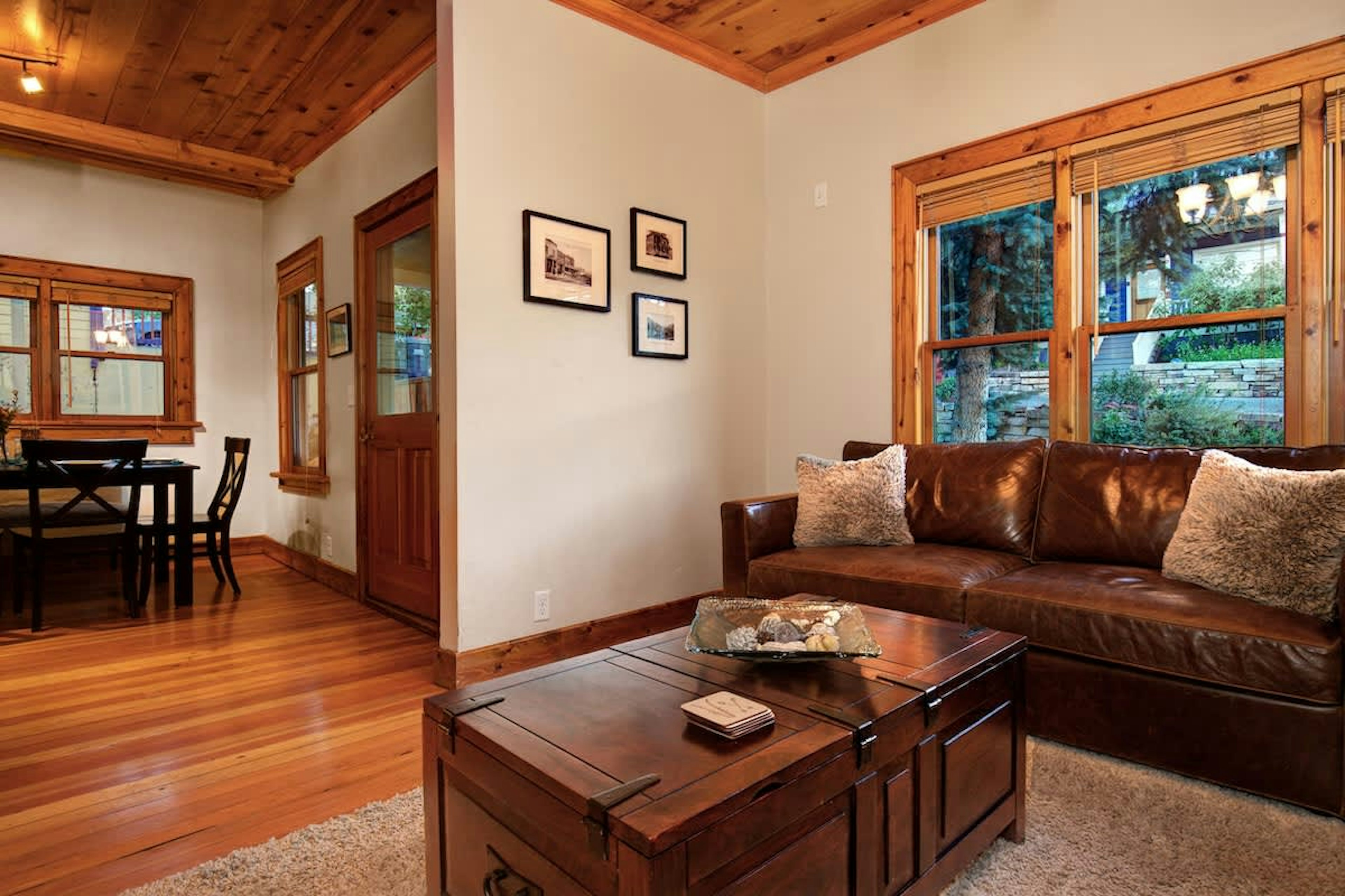 Abode at Silver Mountain, photo 5