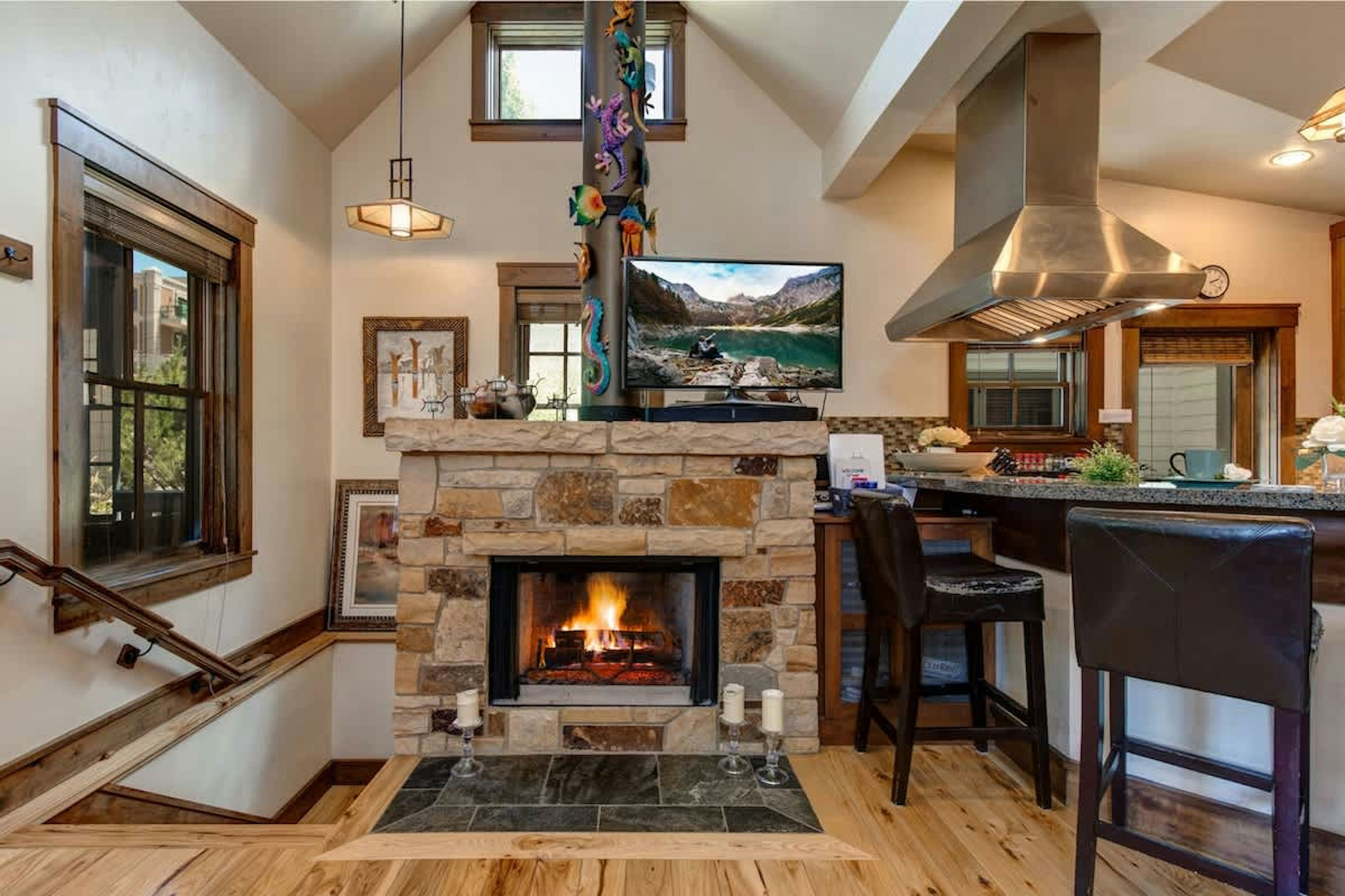 Abode at Town Lift, photo 4