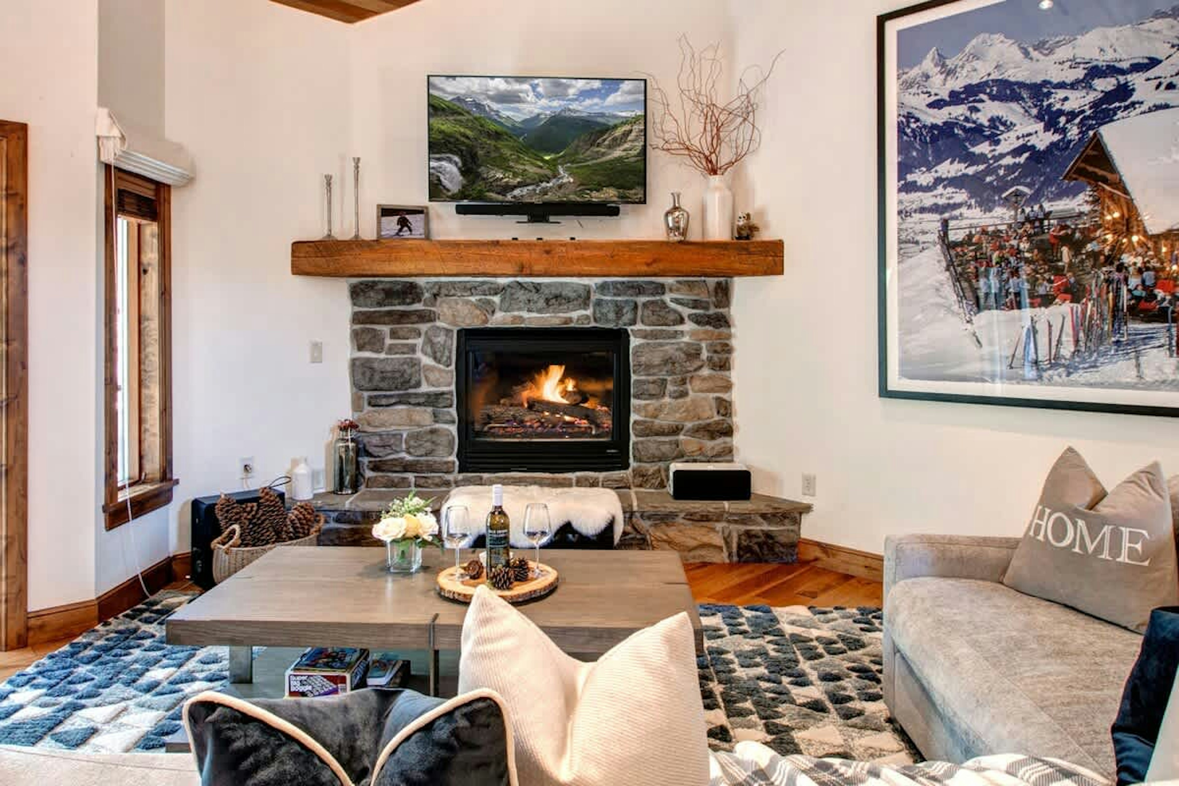 Abode on Doe Pass 1