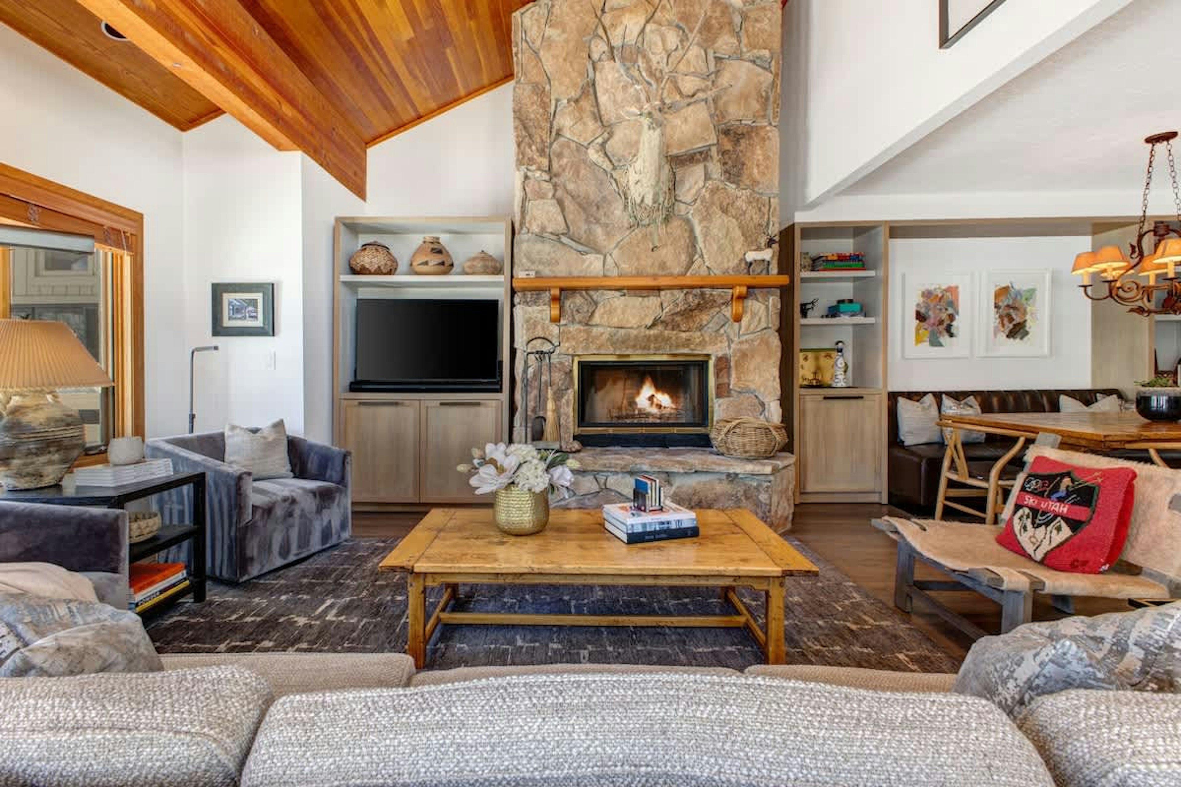 Abode at the Ridge, photo 2