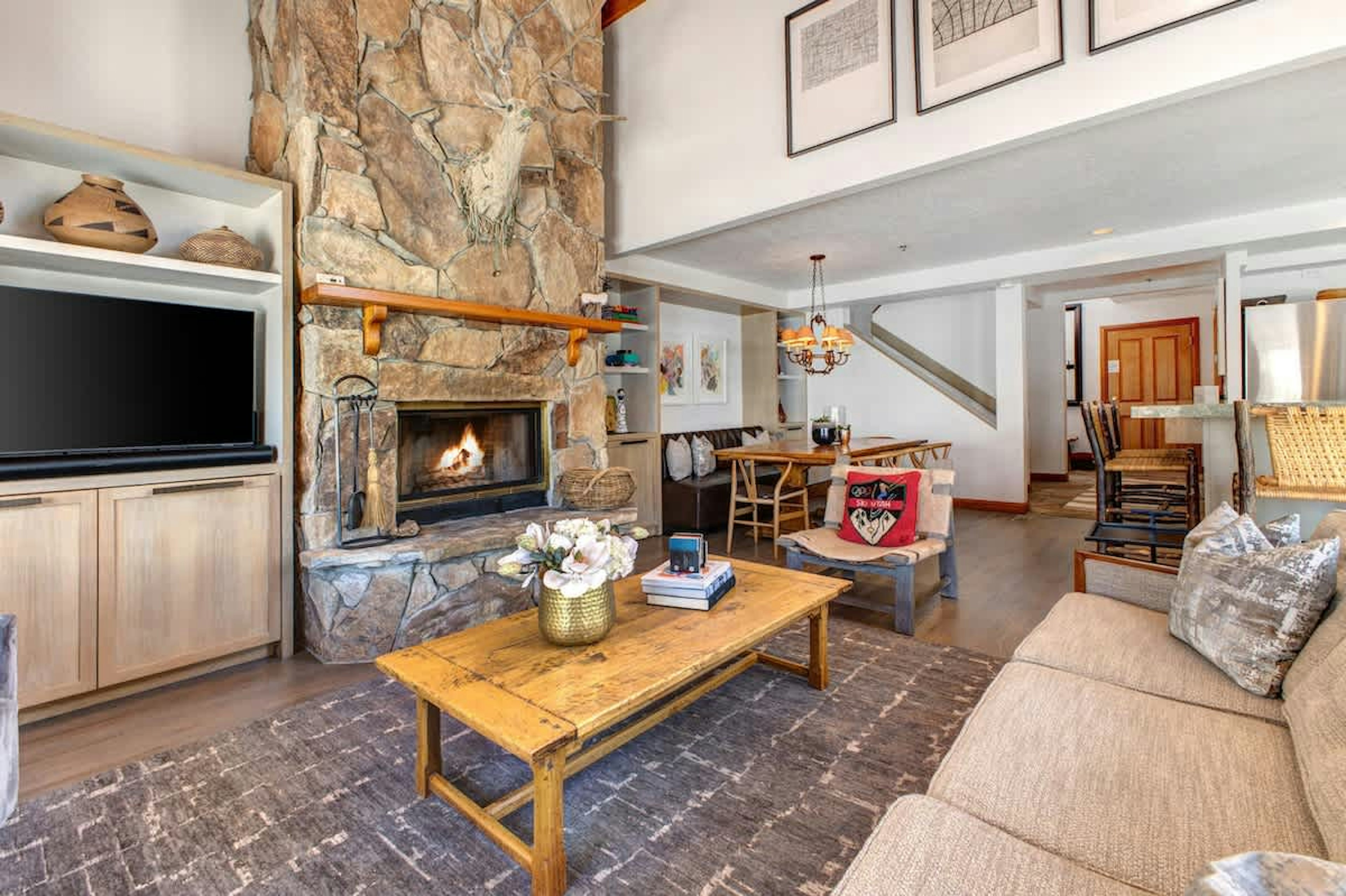 Abode at the Ridge, photo 4