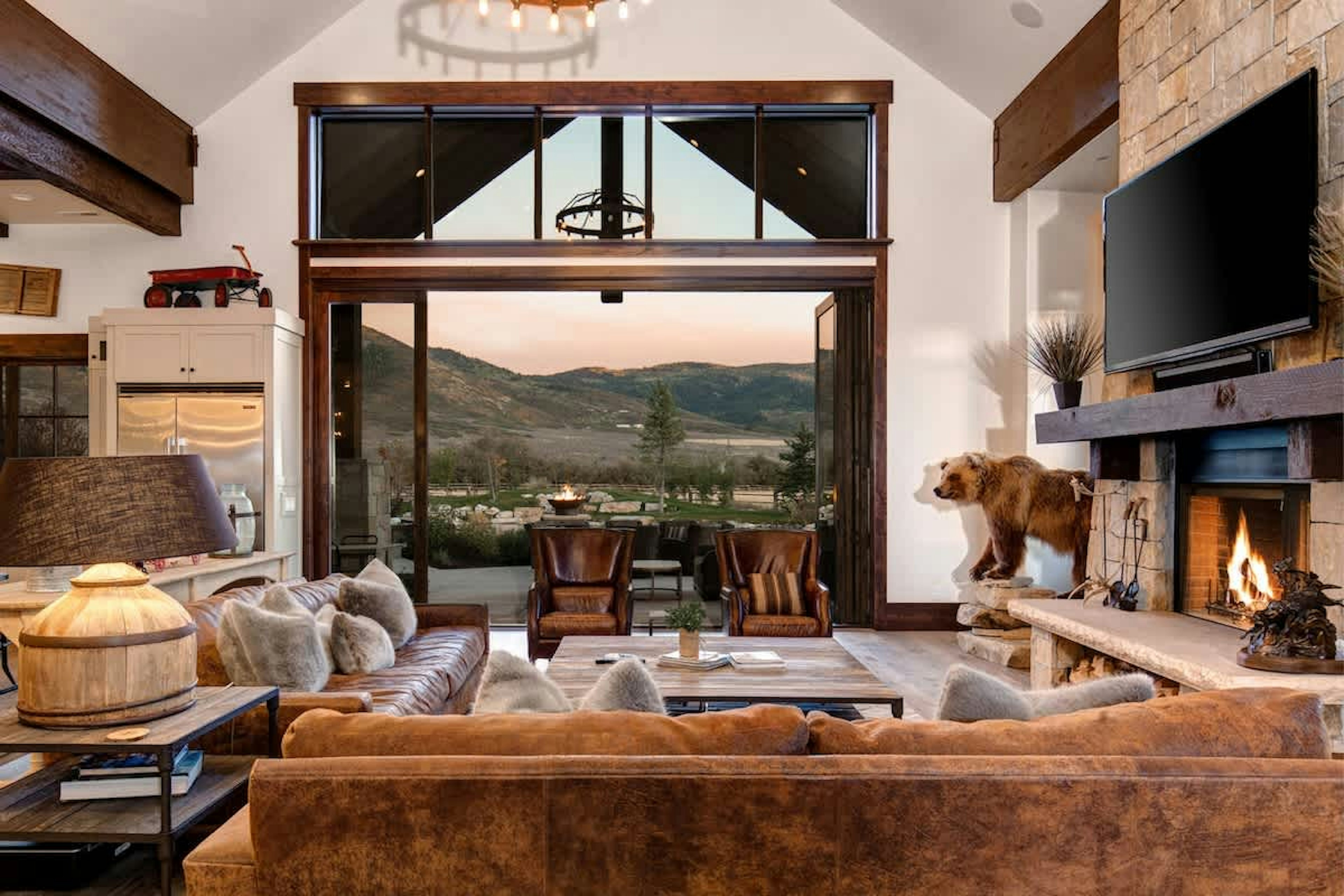 Abode at Twilight Moon Ranch 1