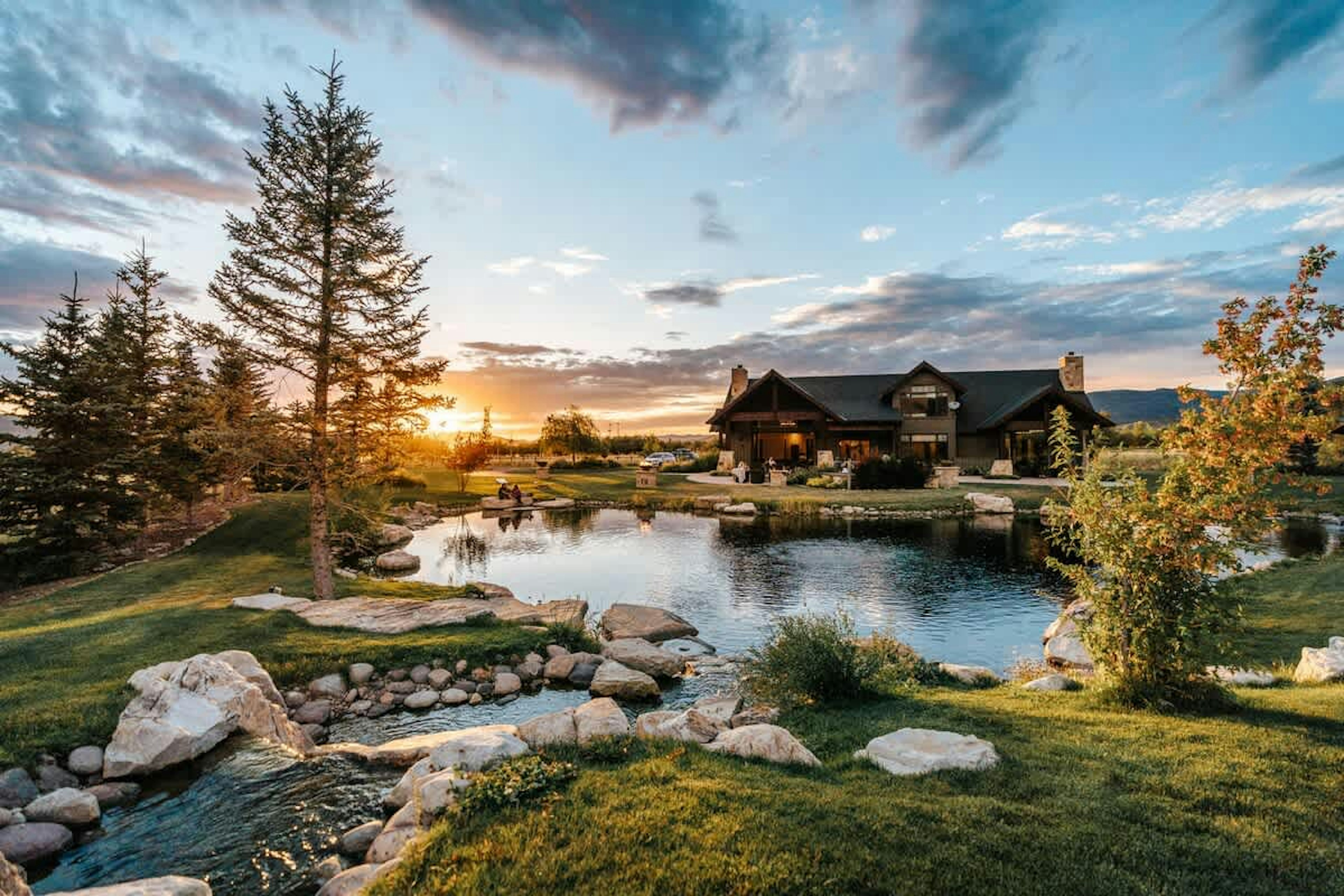 Abode at Twilight Moon Ranch, photo 2